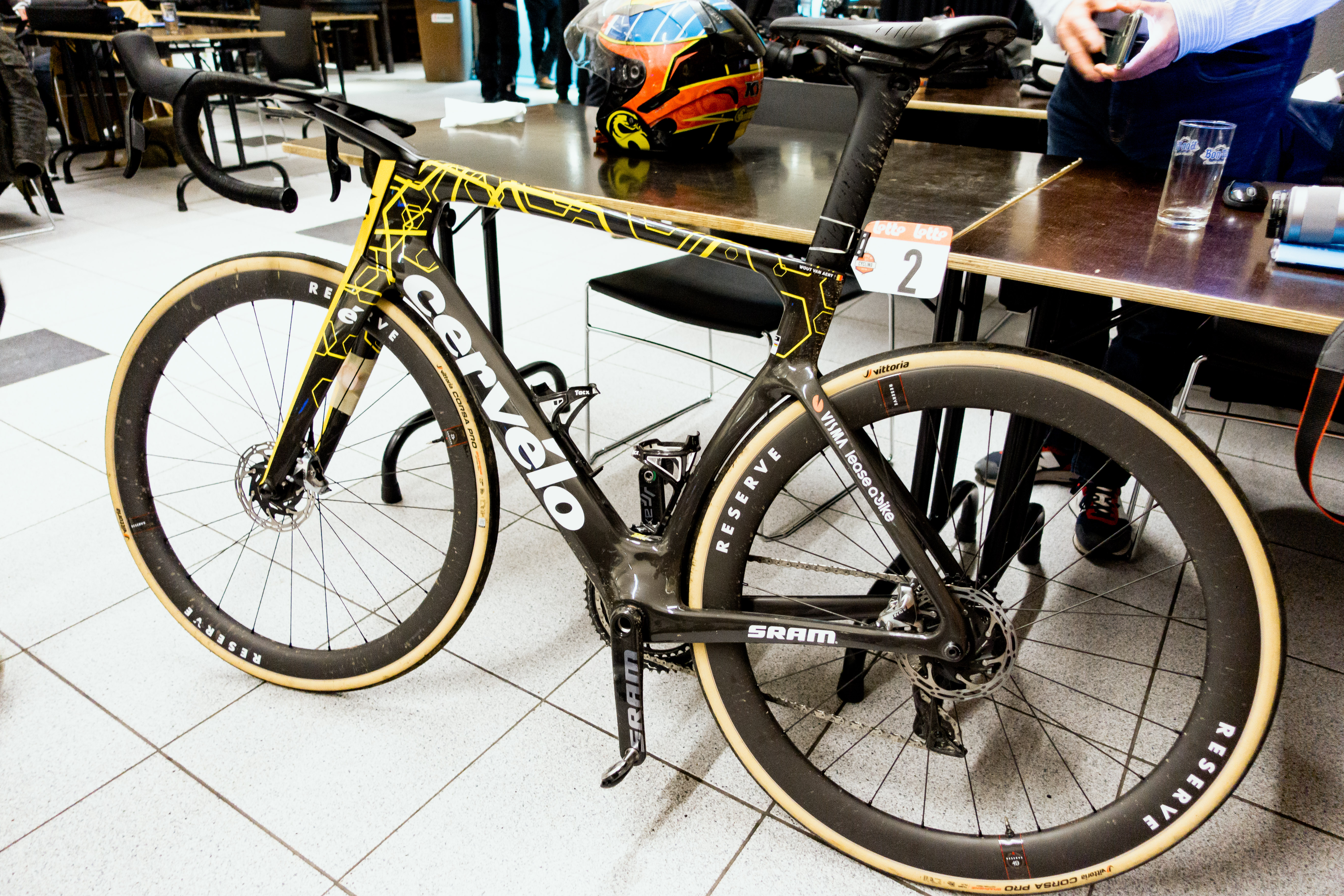 Kuurne-Bruxelles-Kuurne Tech
