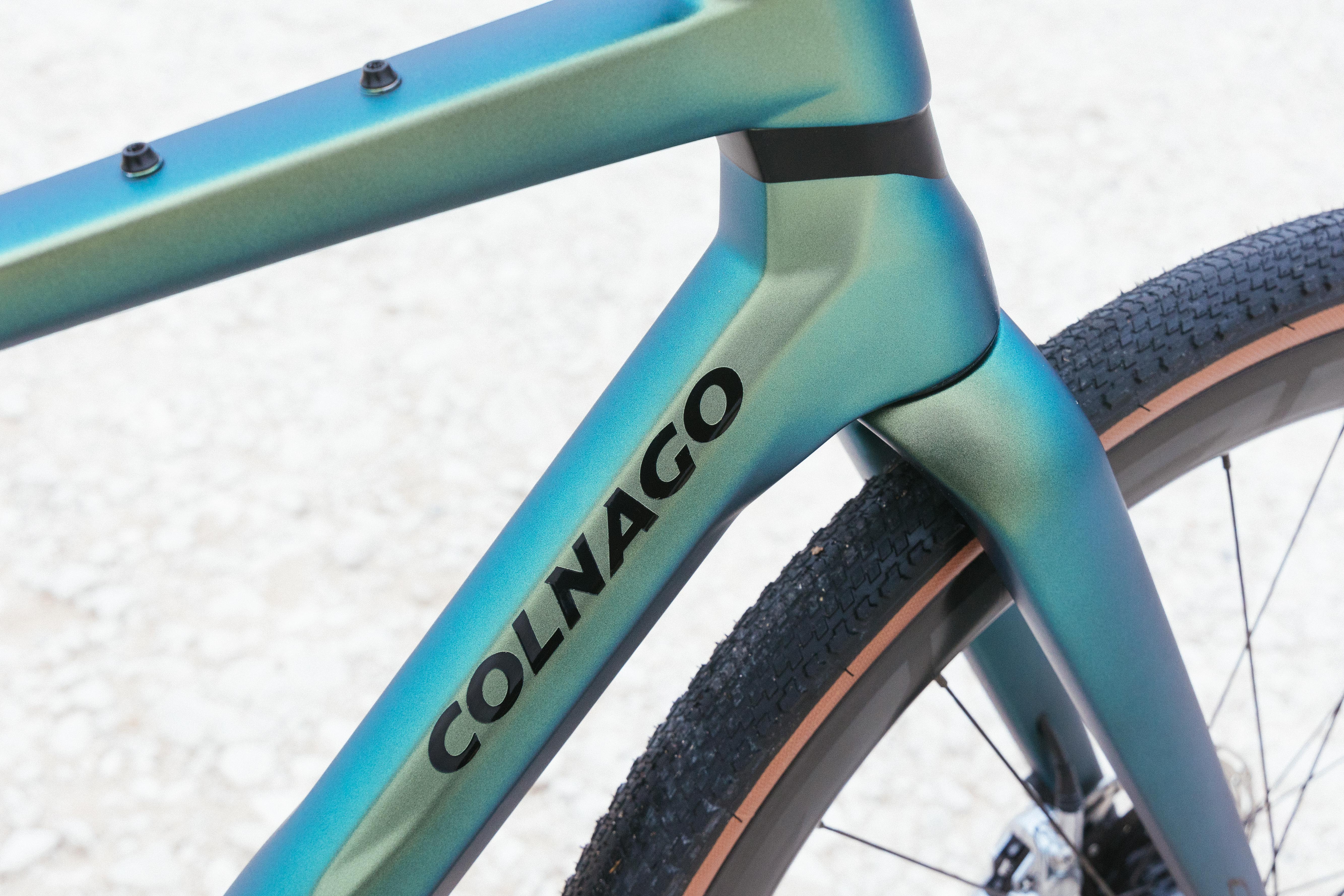 Nouveau Colnago C68 Gravel