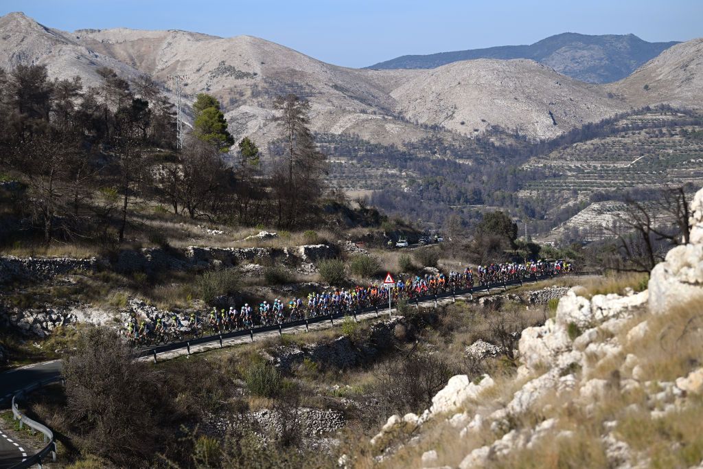 75th Volta a la Comunitat Valenciana 2024 Stage 4