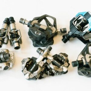 Best clipless pedals