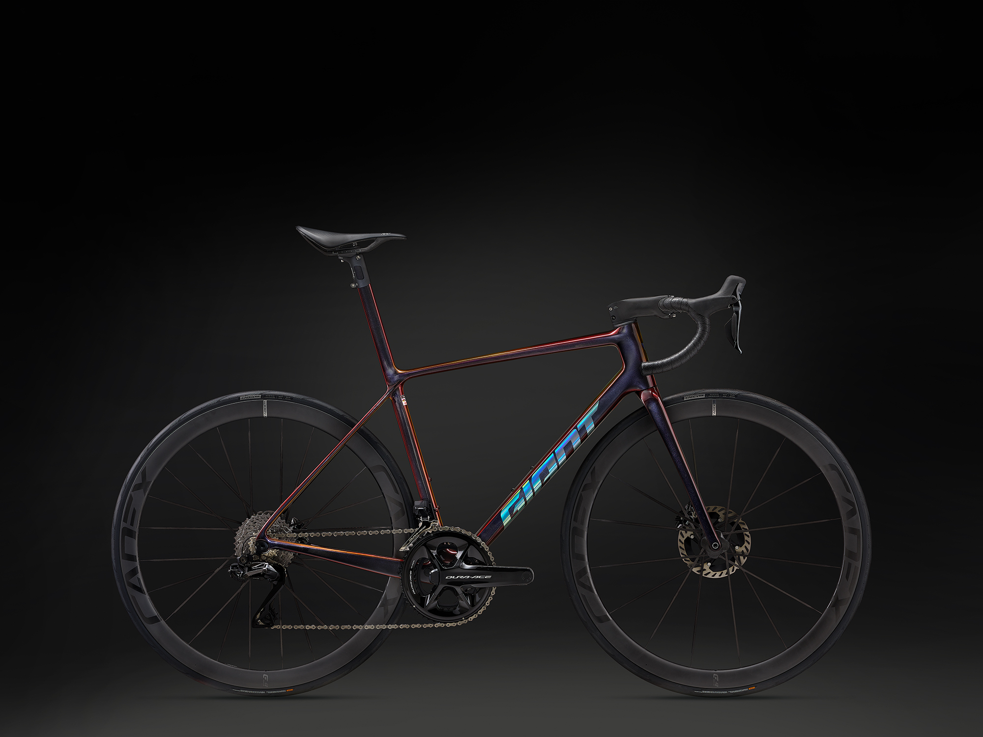 Géant TCR Avancé Pro 2