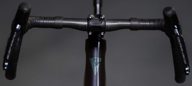 Guidon Giant Contact SLR