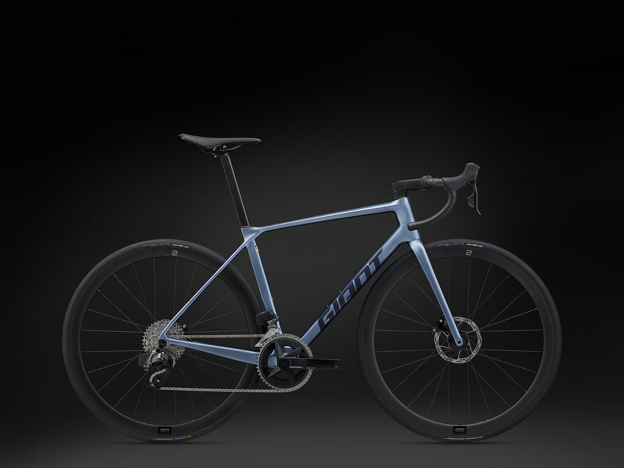 Géant TCR Avancé 0 AXS