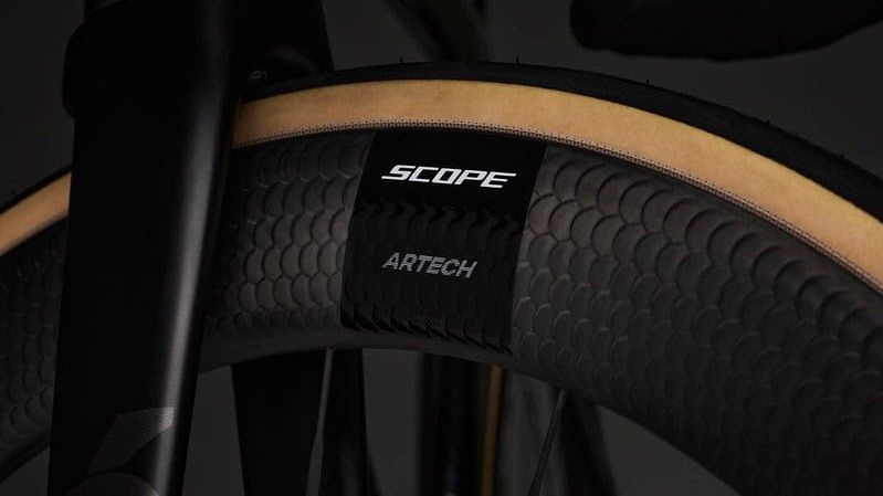 Scope Artech