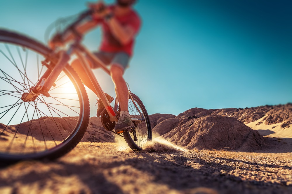 Quels sont les critères pour choisir un gravel entrée de gamme idéal ?