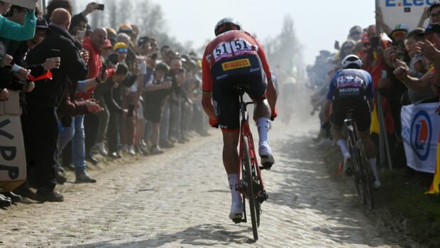 Paris-Roubaix