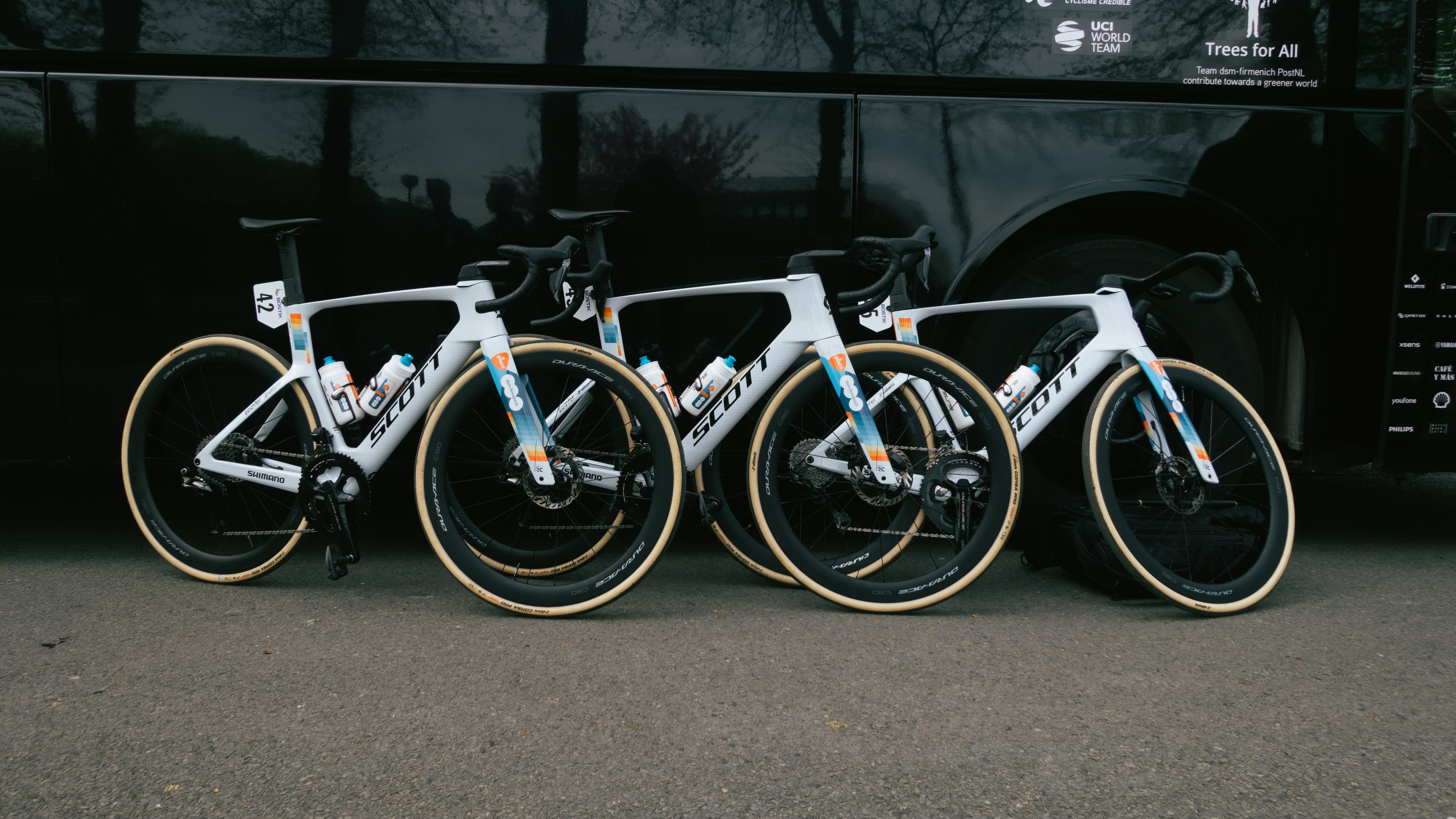 Technologie homme Paris Roubaix