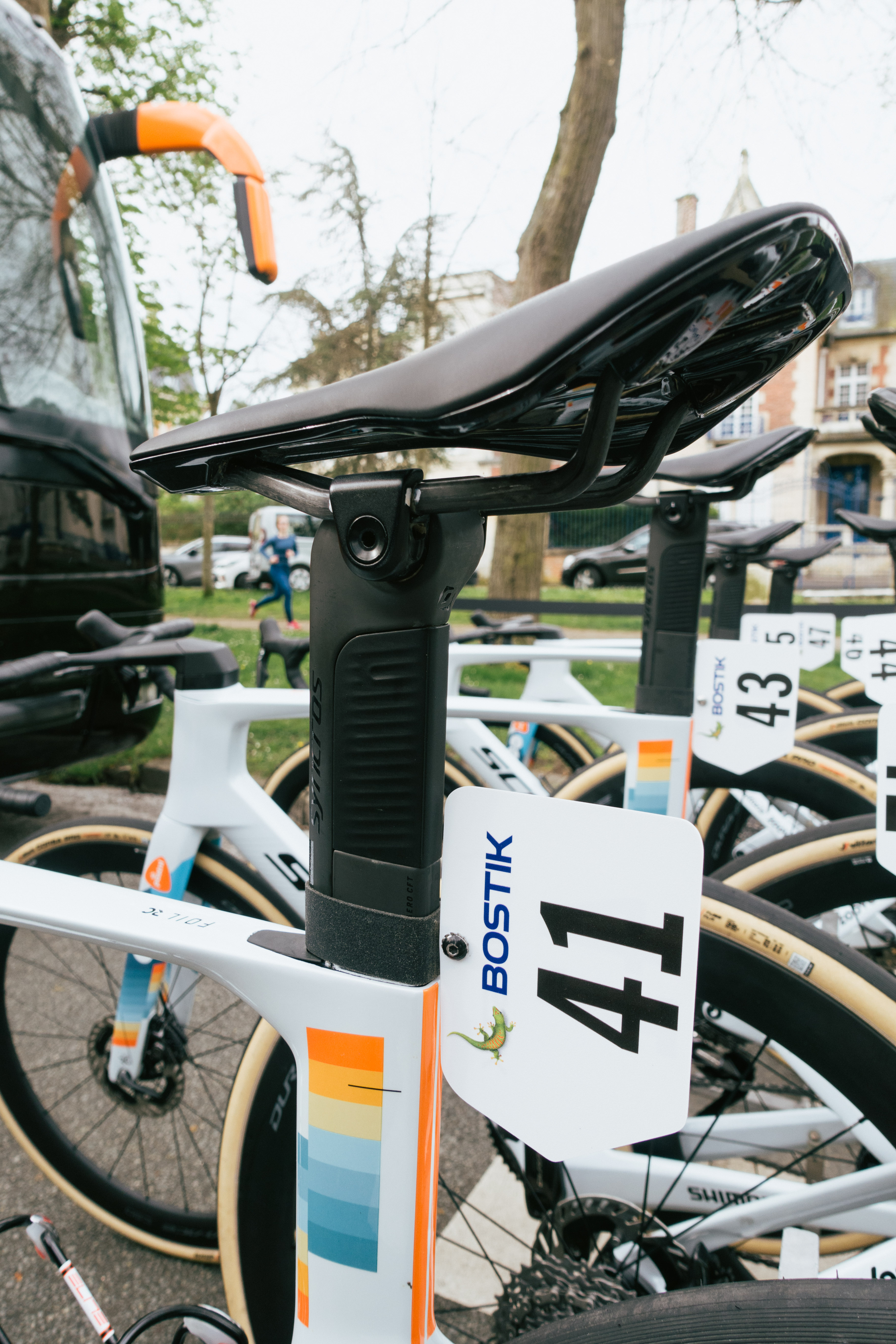 Technologie homme Paris Roubaix