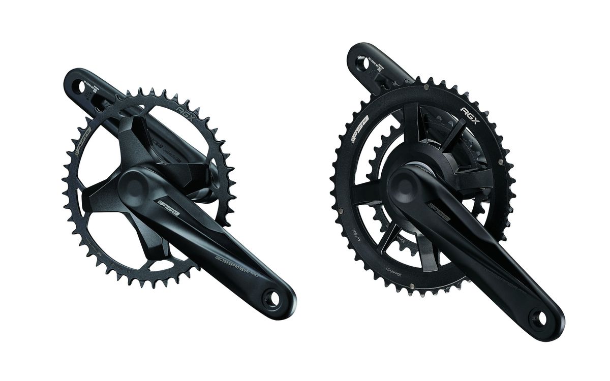 FSA AGX+ crankset recall