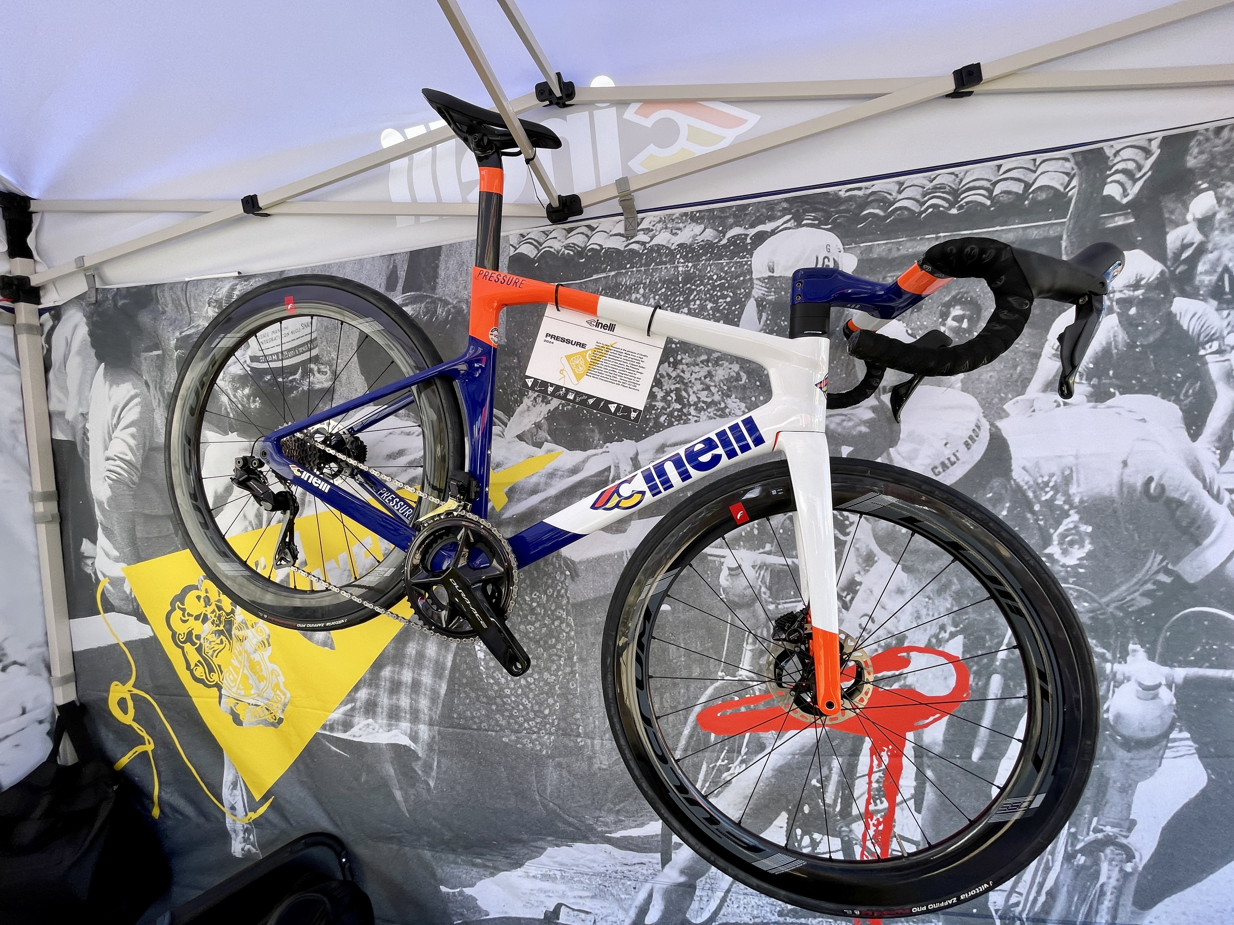 Technologie Sea Otter Classic de 2024