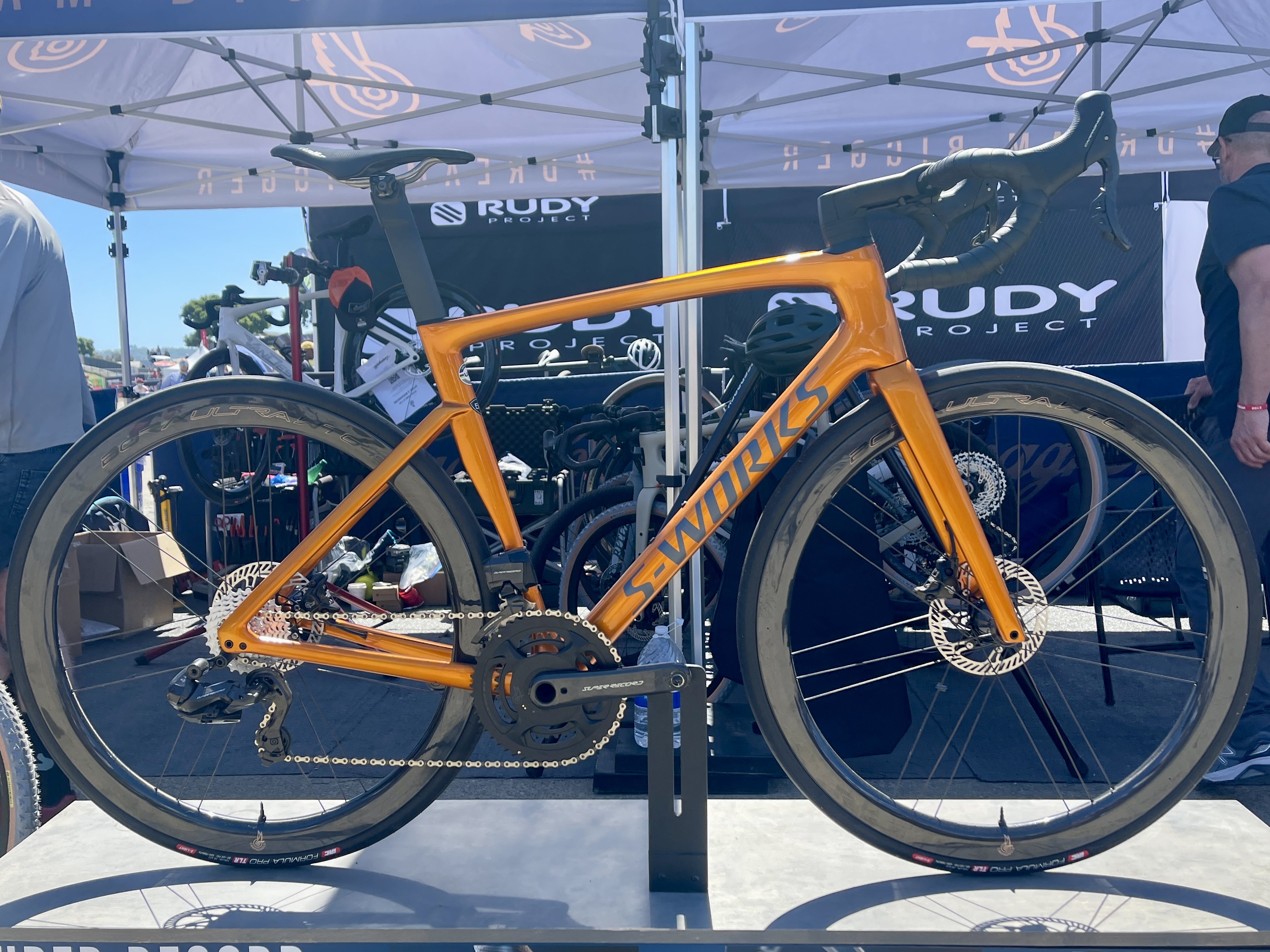 Technologie Sea Otter Classic de 2024