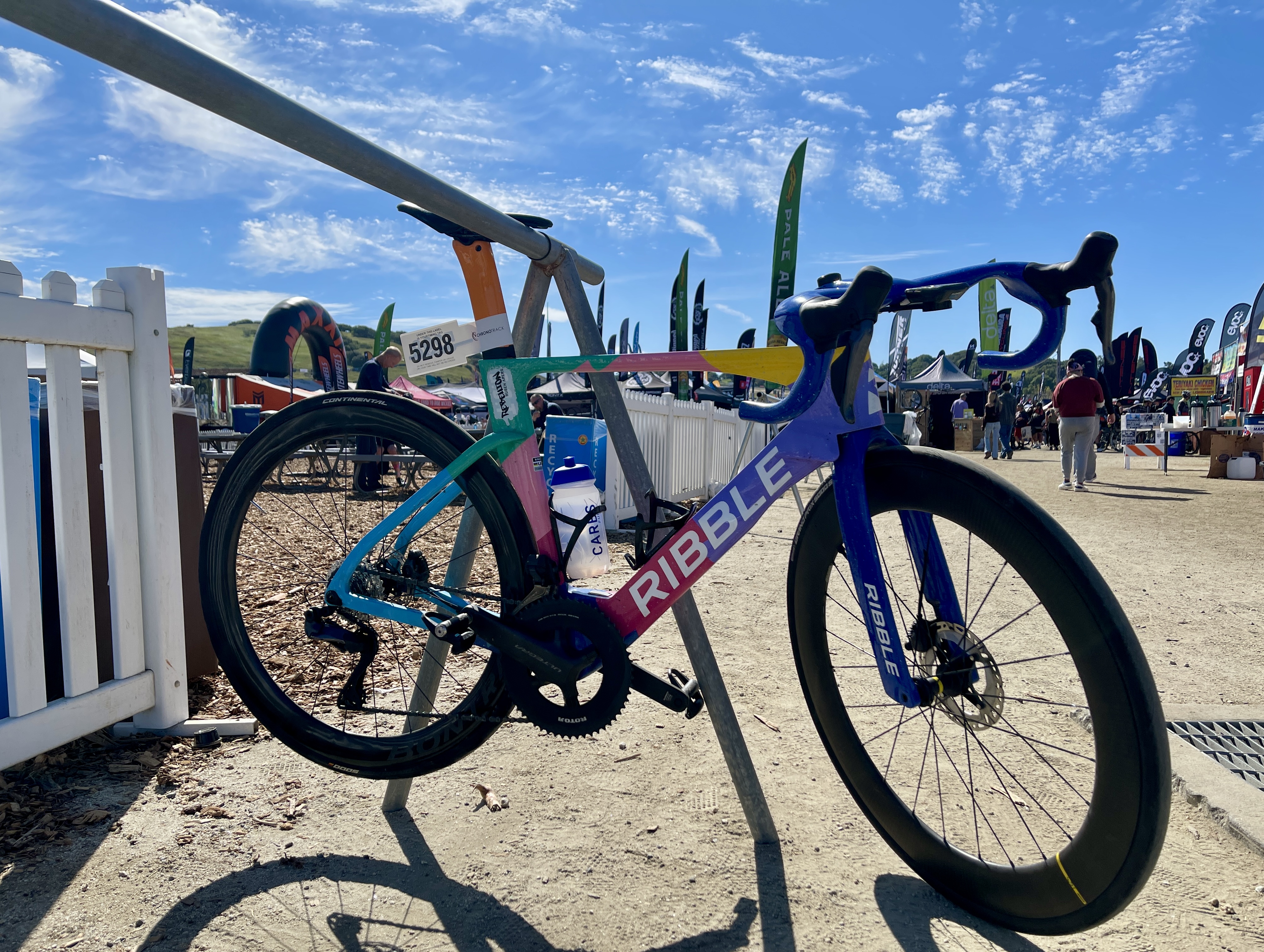 Technologie Sea Otter Classic de 2024