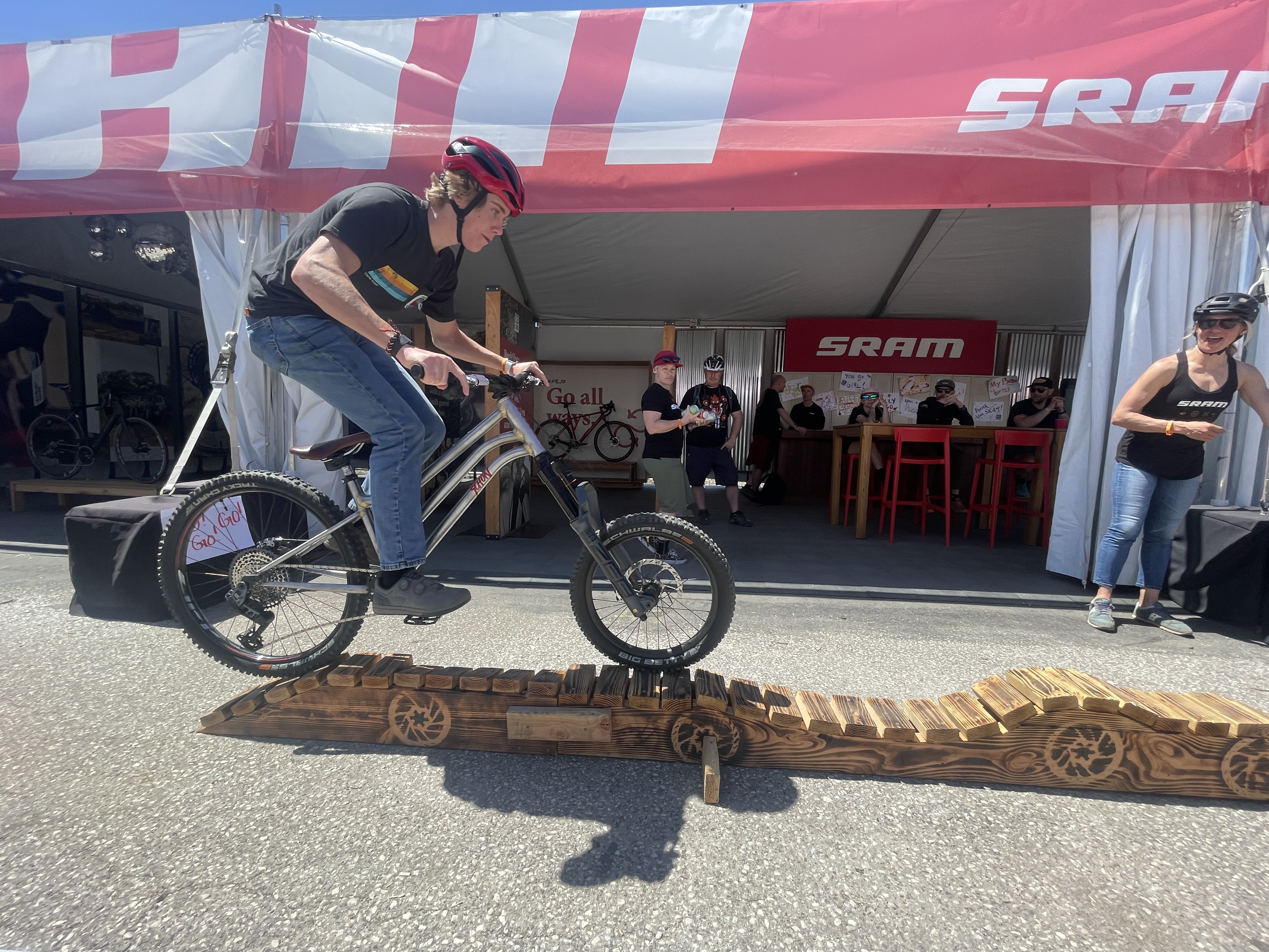 Technologie Sea Otter Classic de 2024