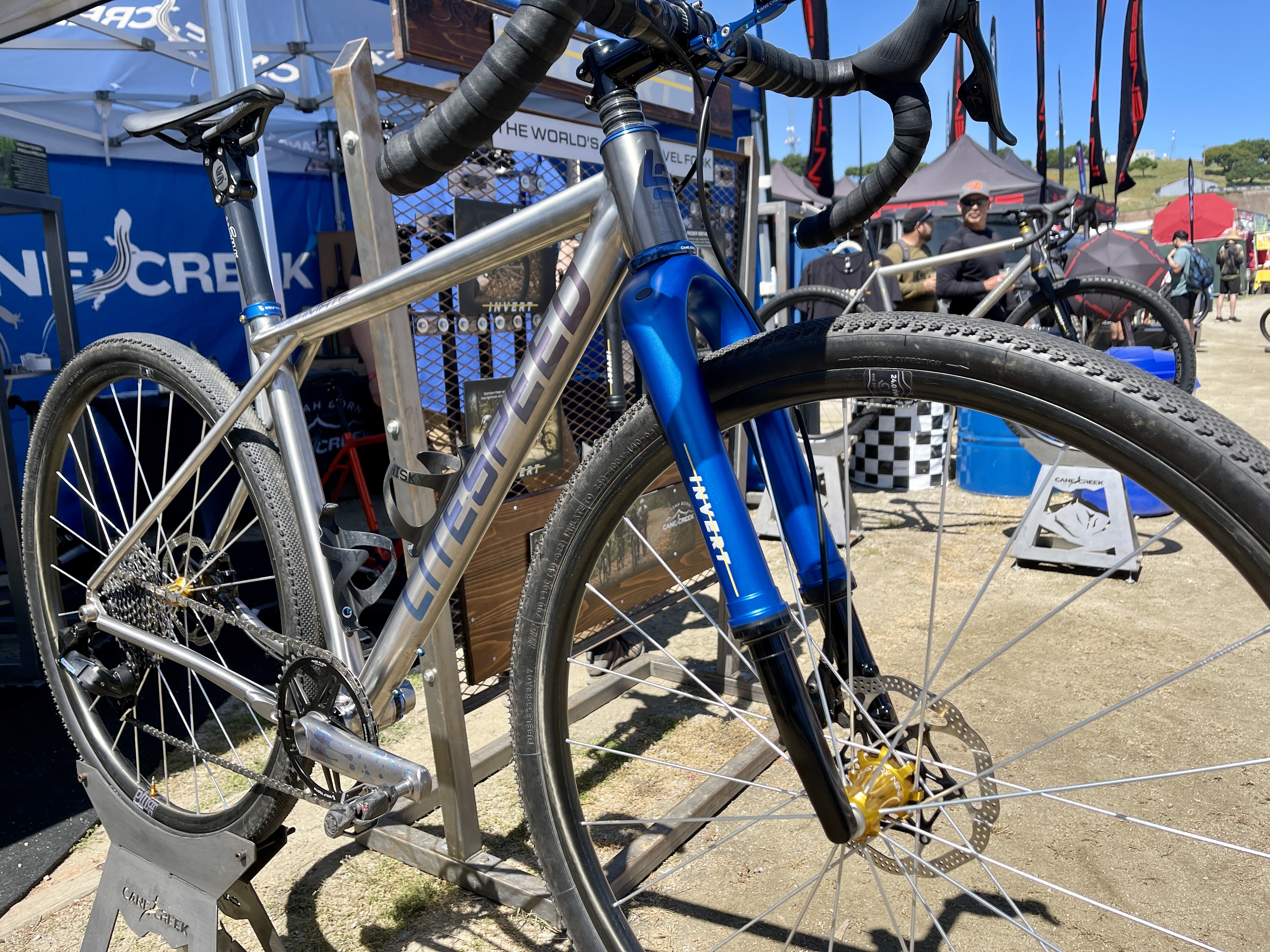 Technologie Sea Otter Classic de 2024