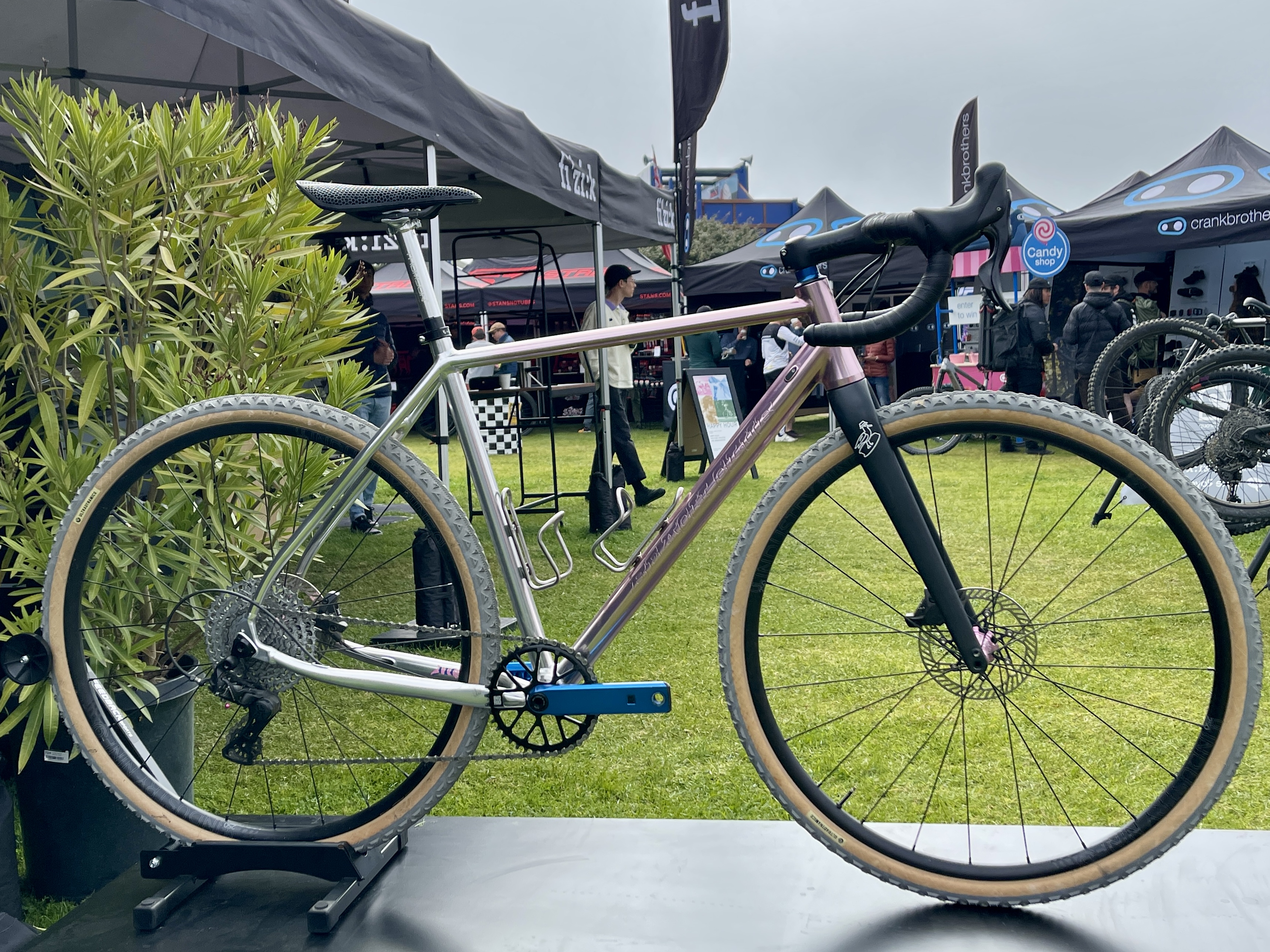 Technologie Sea Otter Classic de 2024