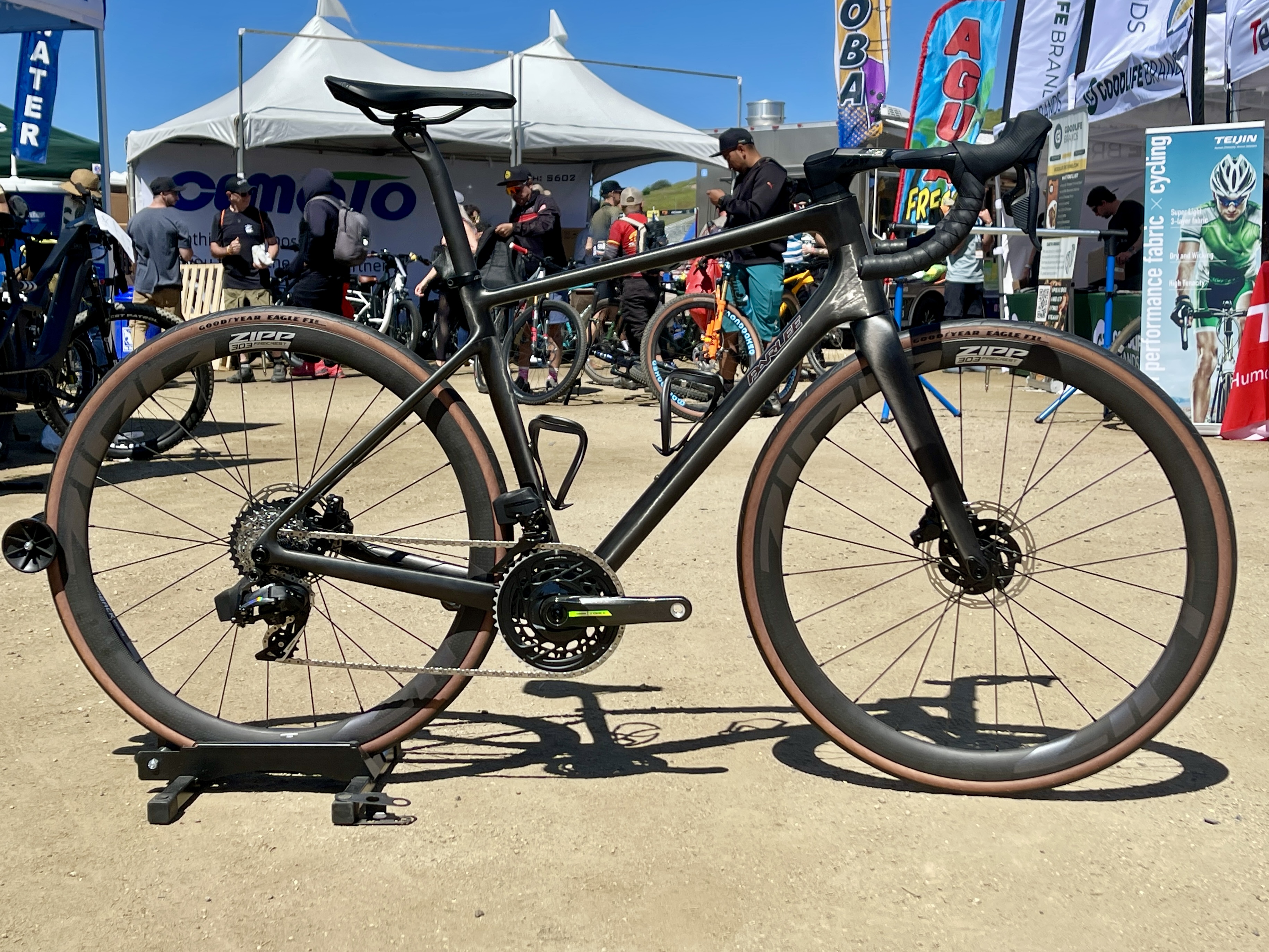 Technologie Sea Otter Classic de 2024