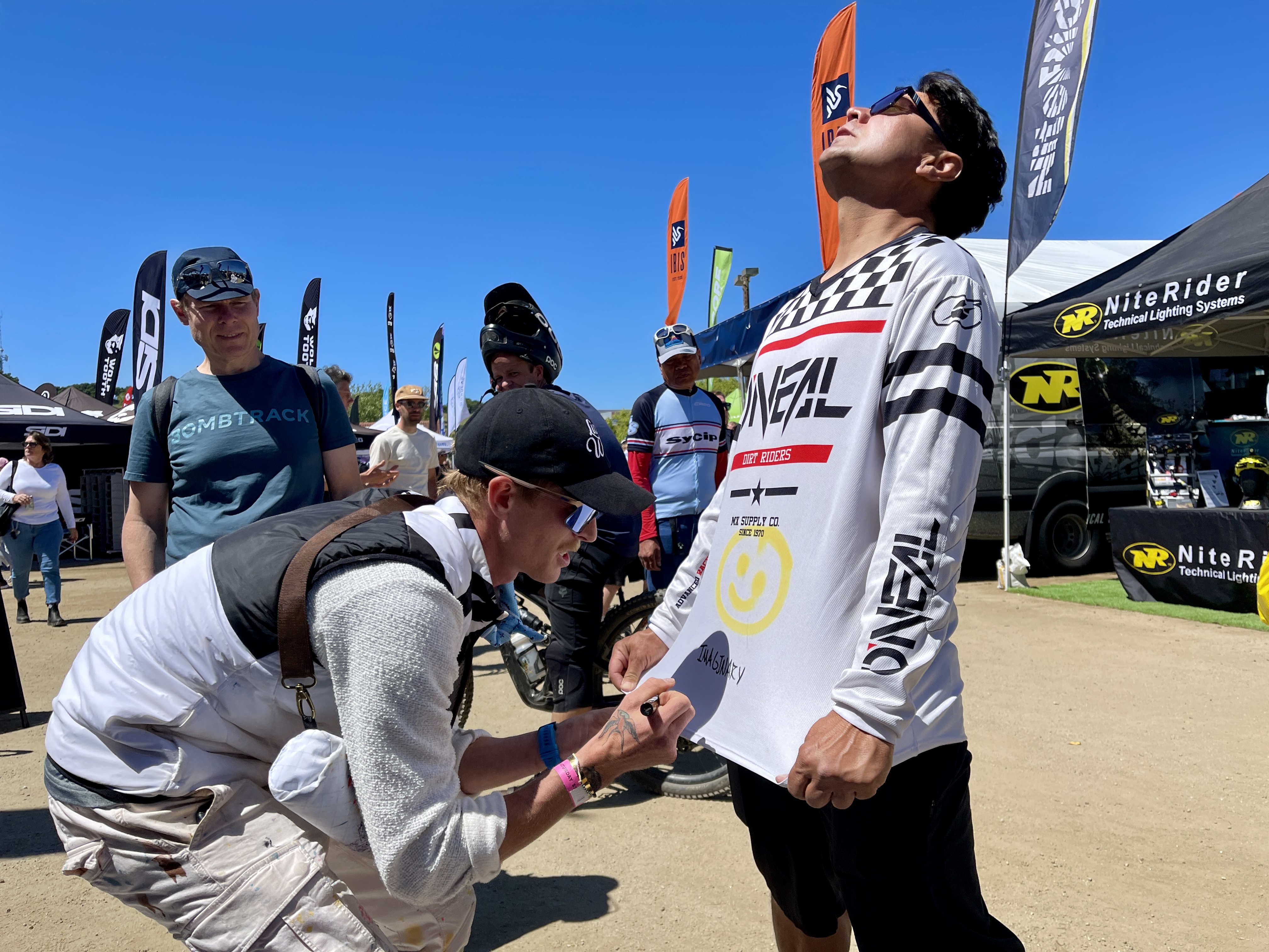 Technologie Sea Otter Classic de 2024