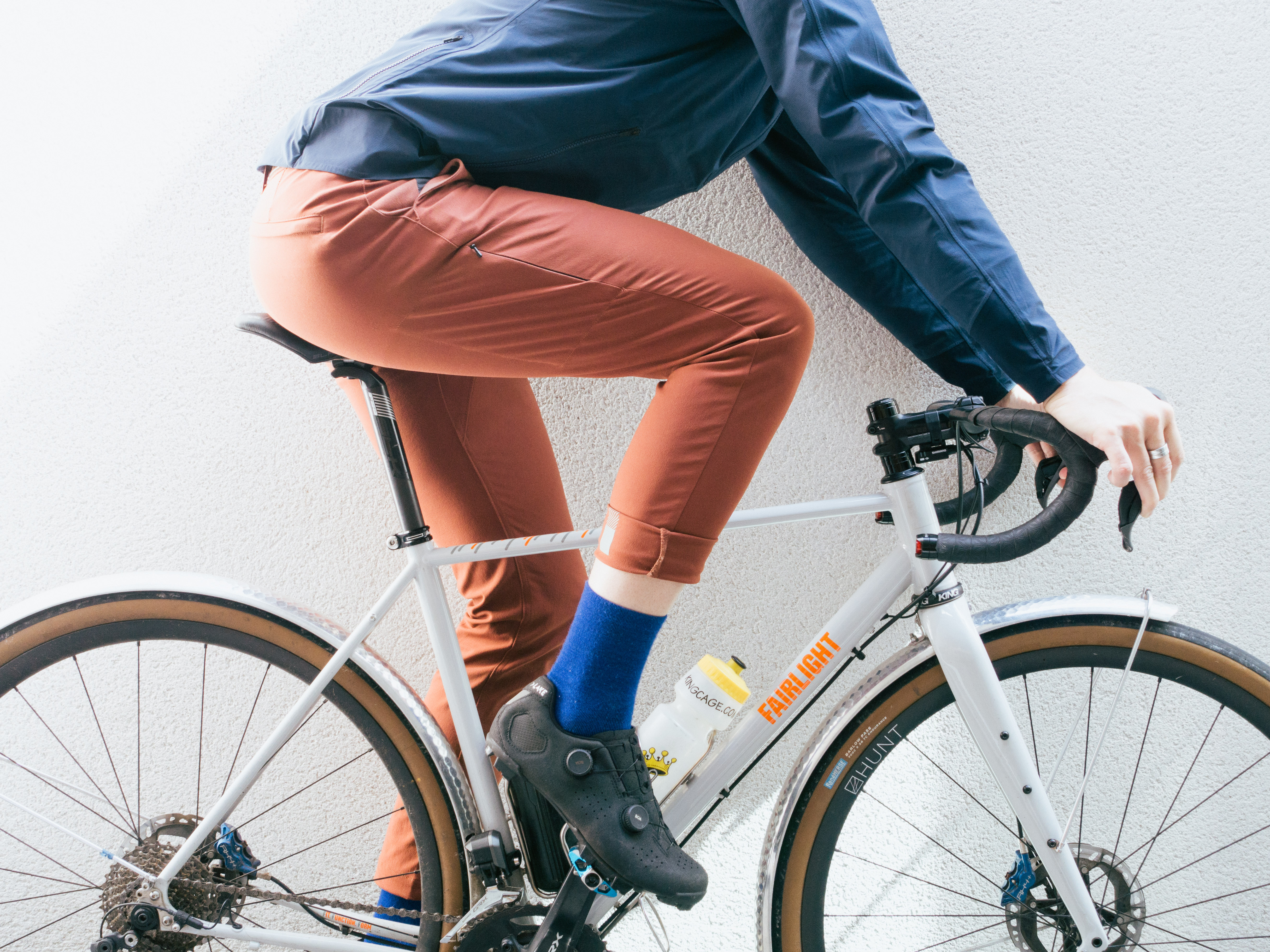 Pantalons de cyclisme