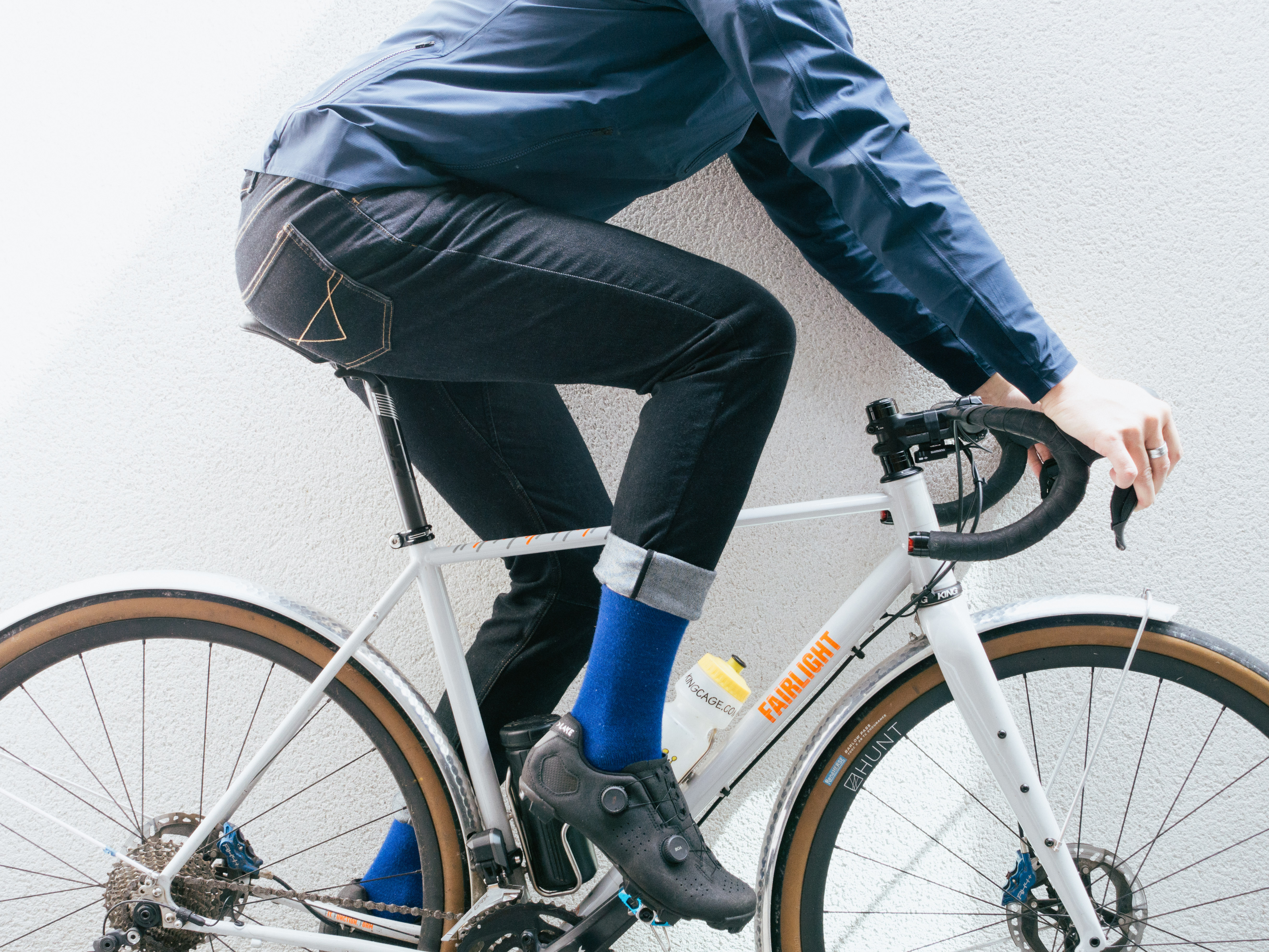 Pantalons de cyclisme