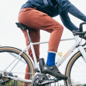 Meilleur pantalon de cyclisme de 2024 : six options pour pouvoir vous rendre au travail à vélo sans vous changer
