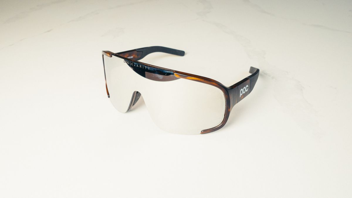 POC Aspire sunglasses review