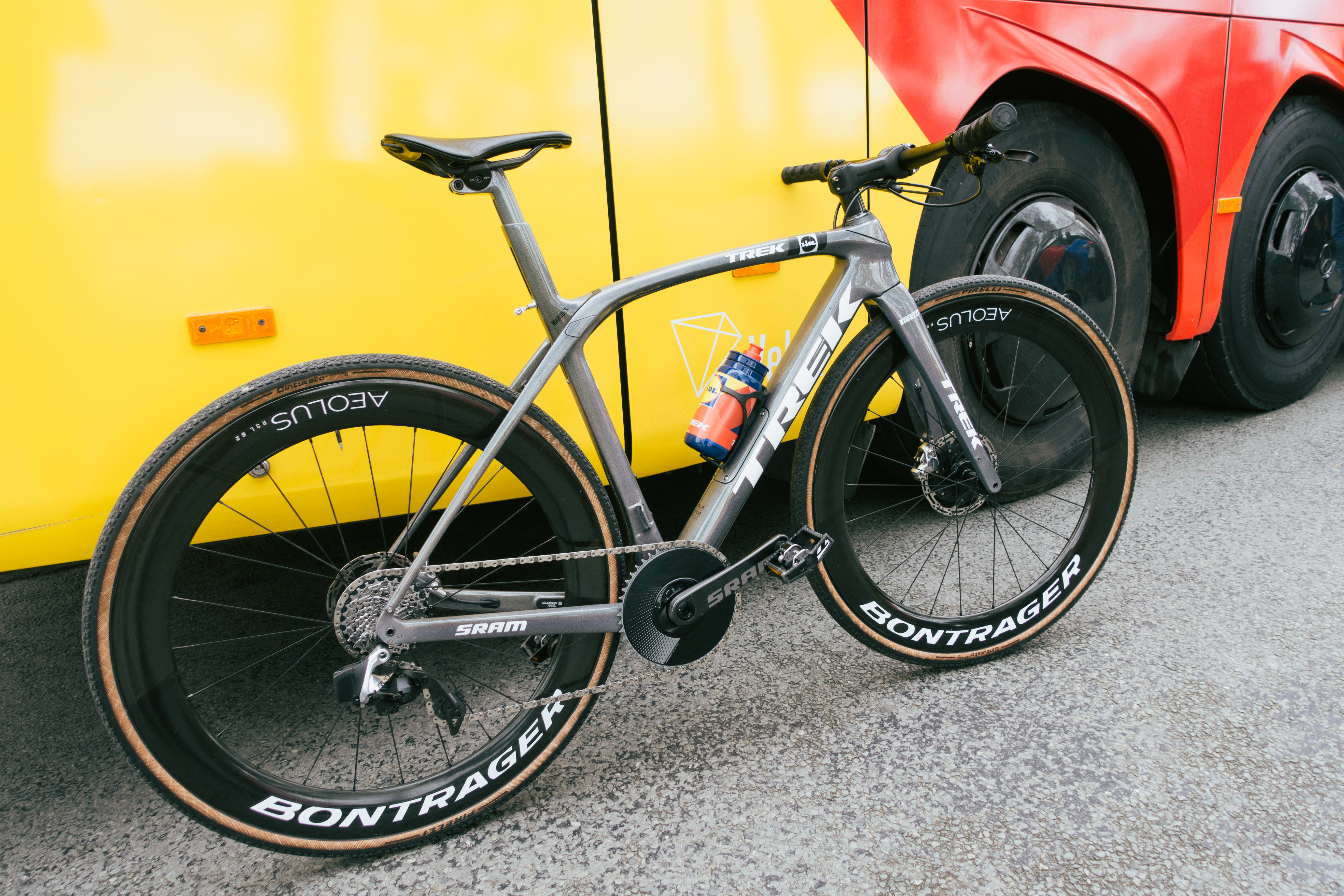 Technologie homme Paris Roubaix