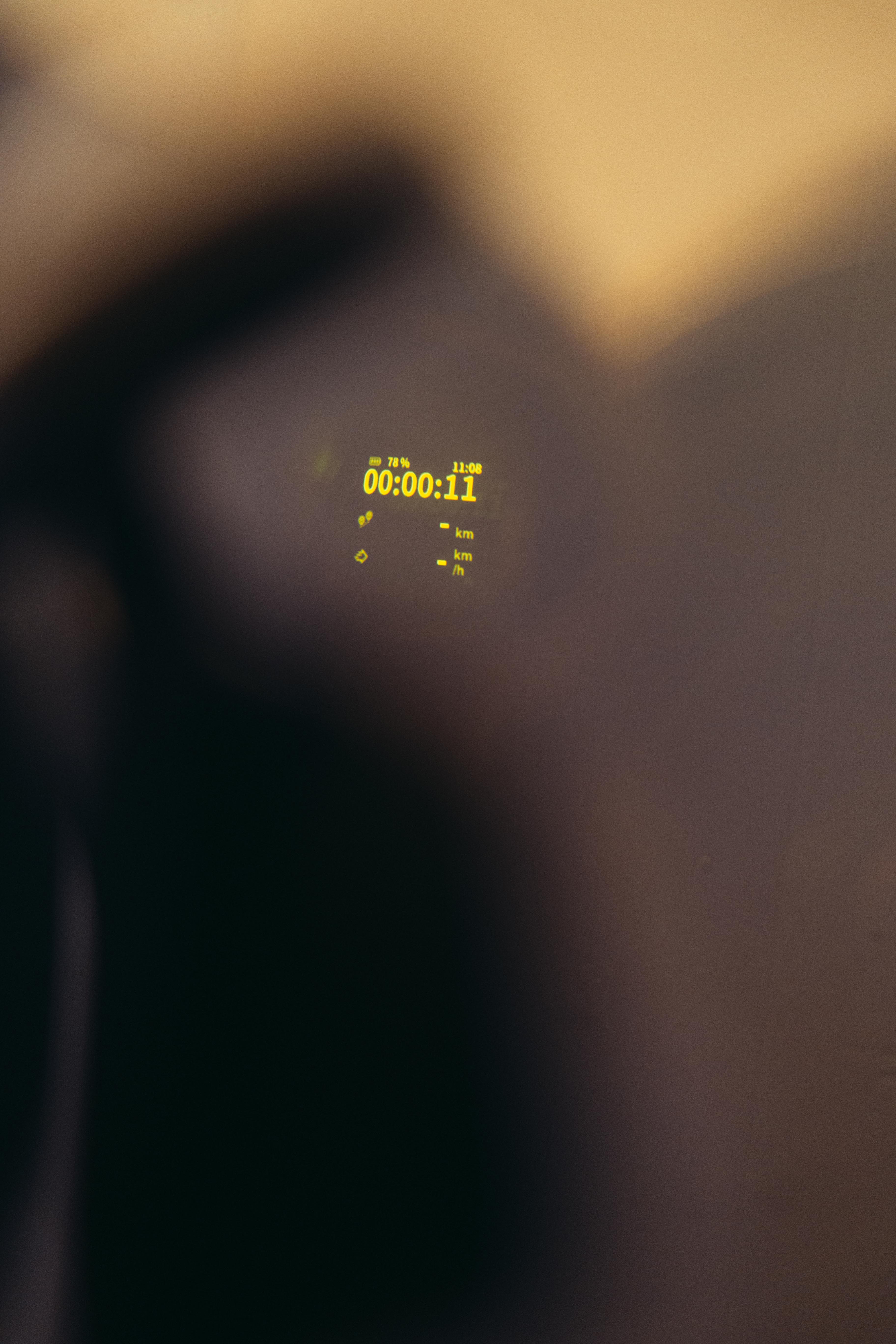 Lunettes d'affichage tête haute Engo 2