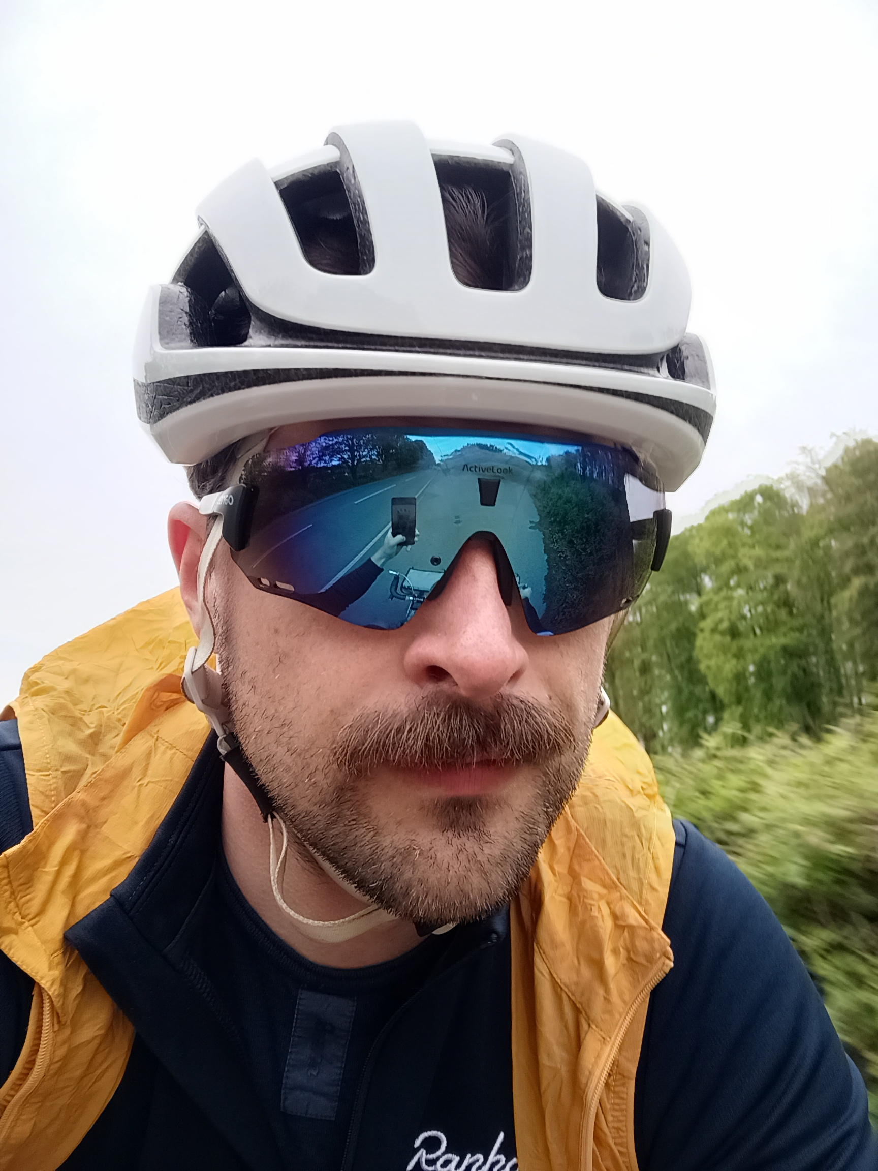 Lunettes d'affichage tête haute Engo 2