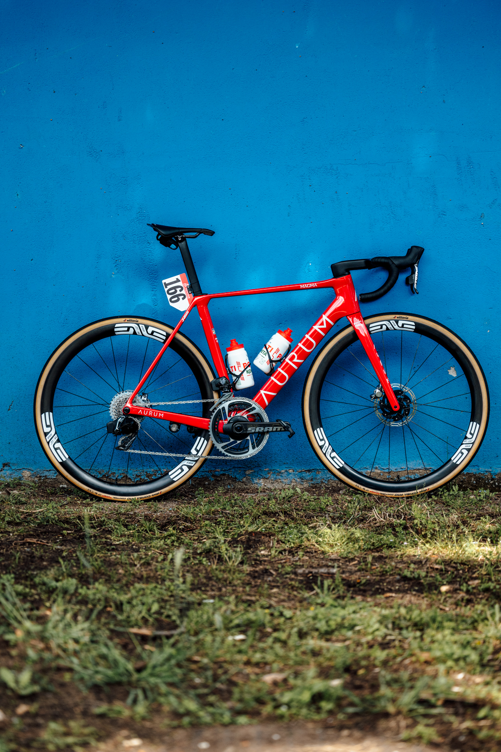 Galerie technique Giro