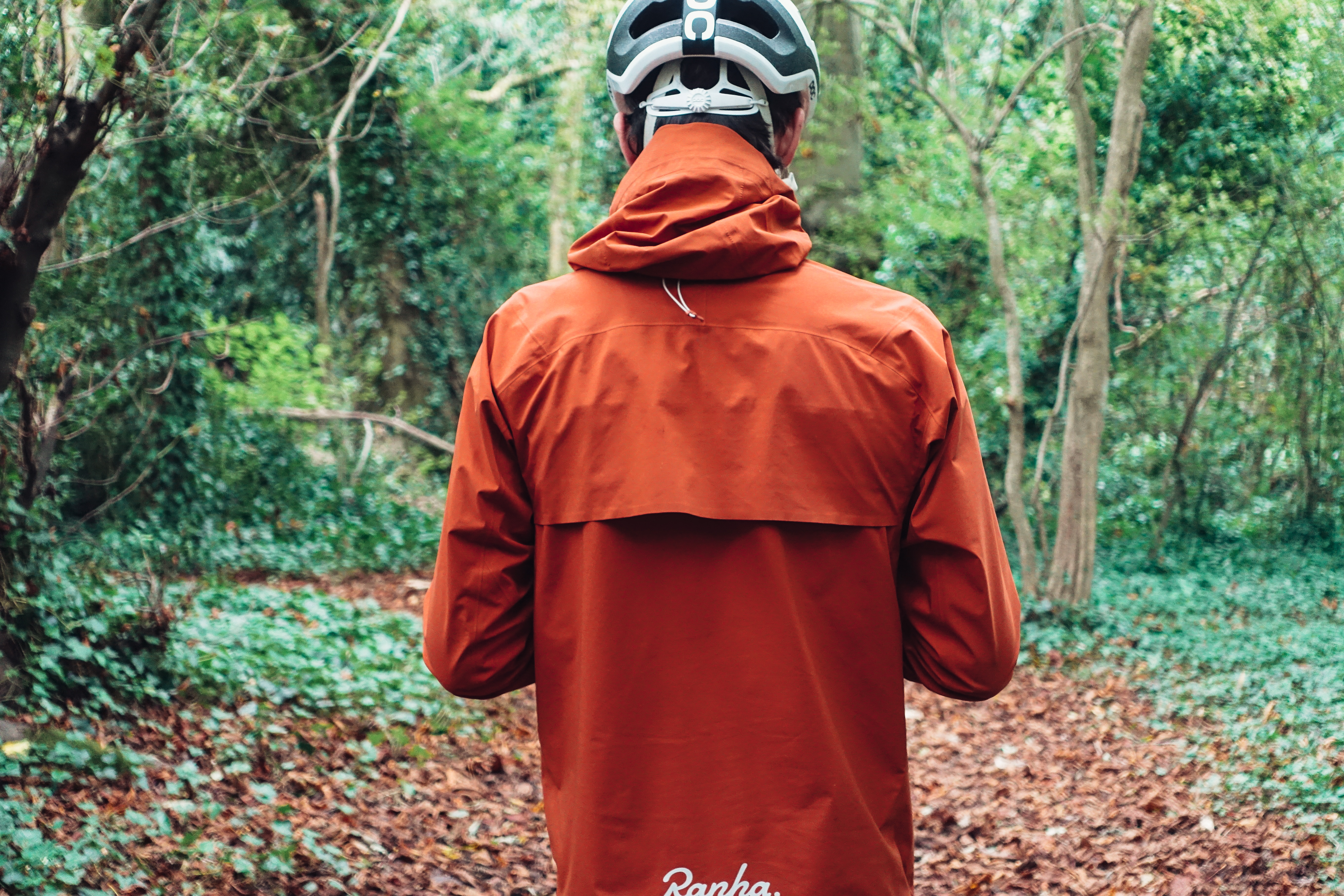 veste rapha explore goretex