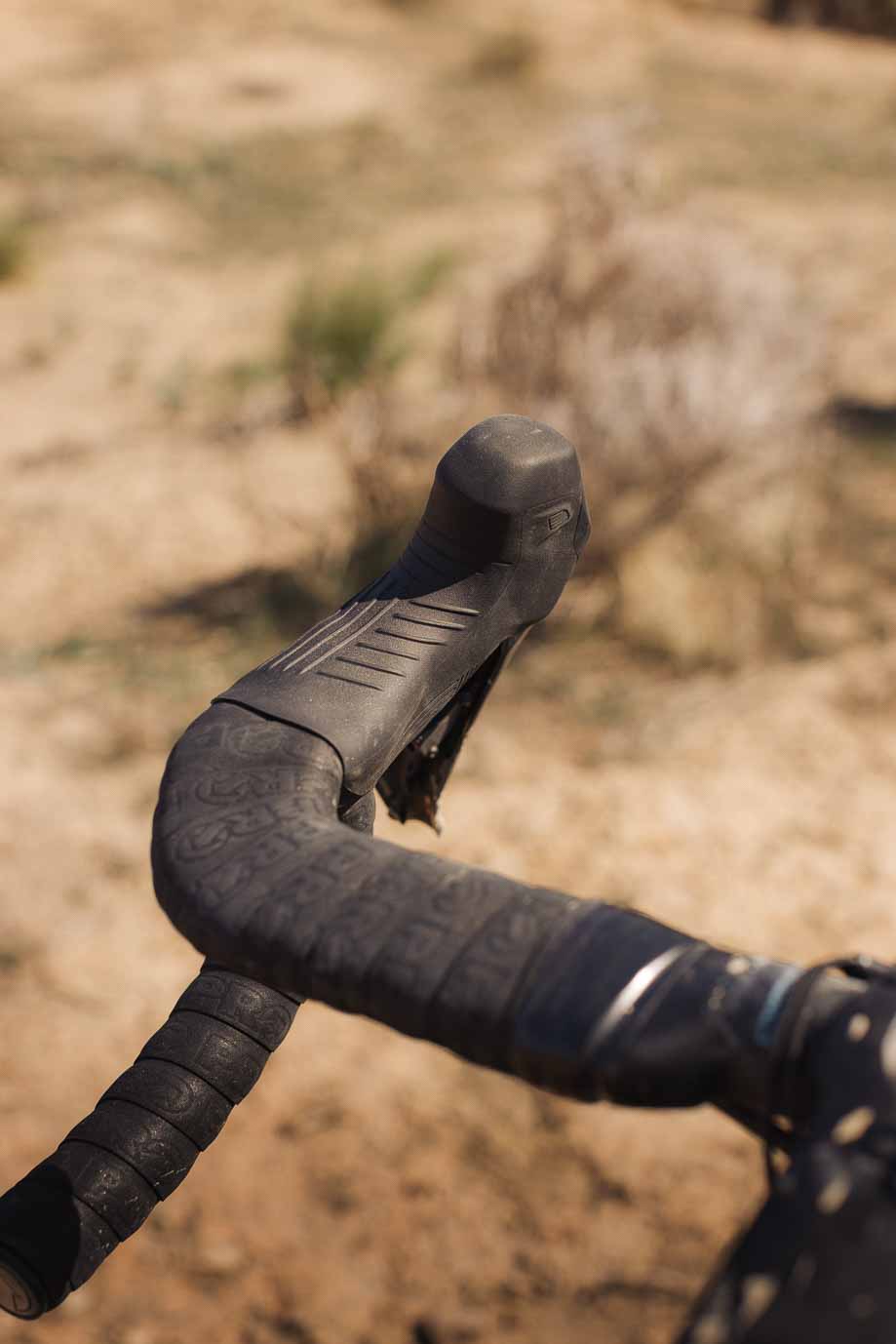 Nouveau Shimano GRX 12 vitesses