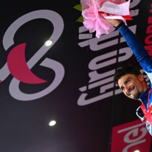 Julian Alaphilippe could be in line for Soudal-QuickStep