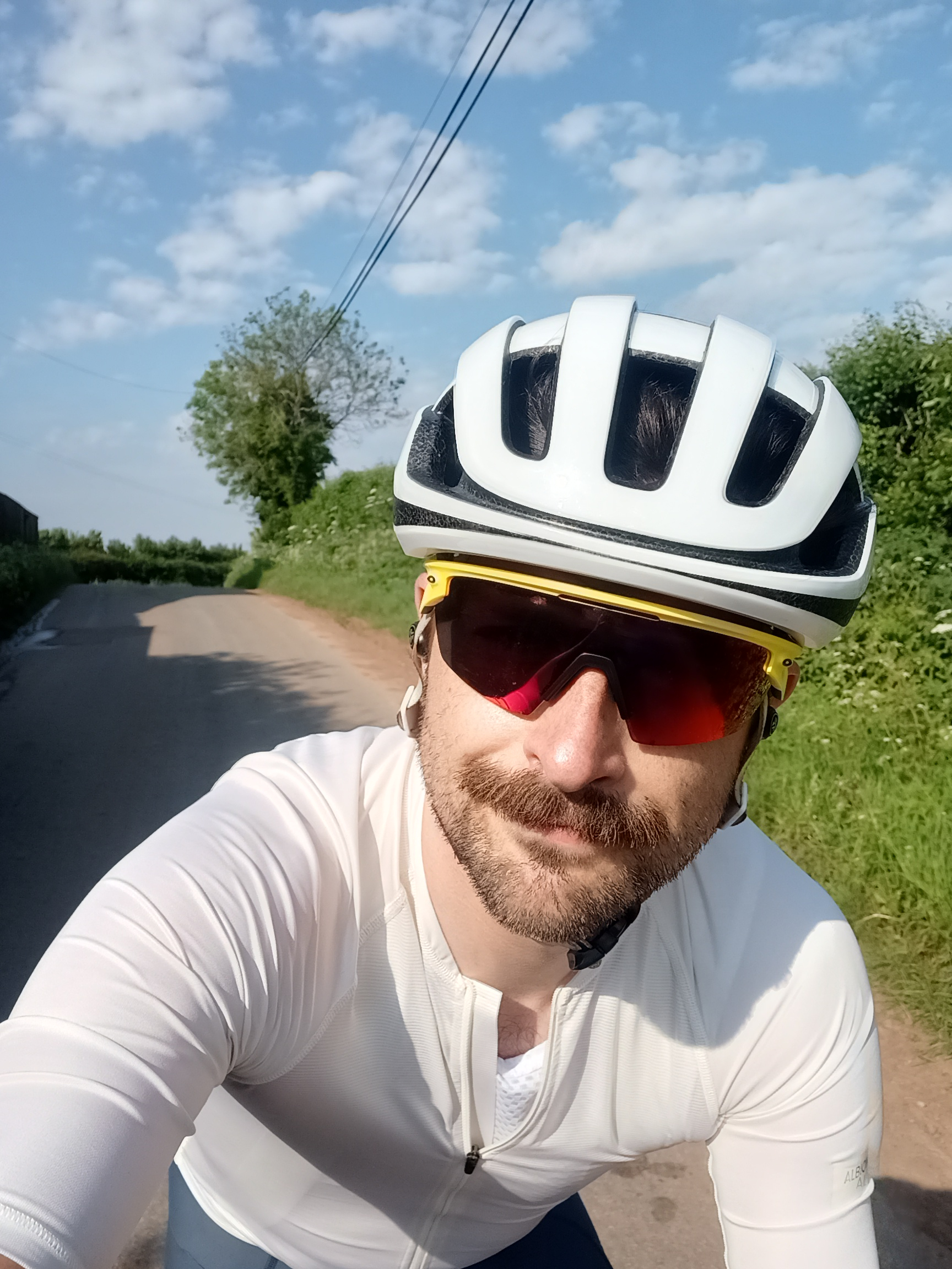 Oakley Sphaera