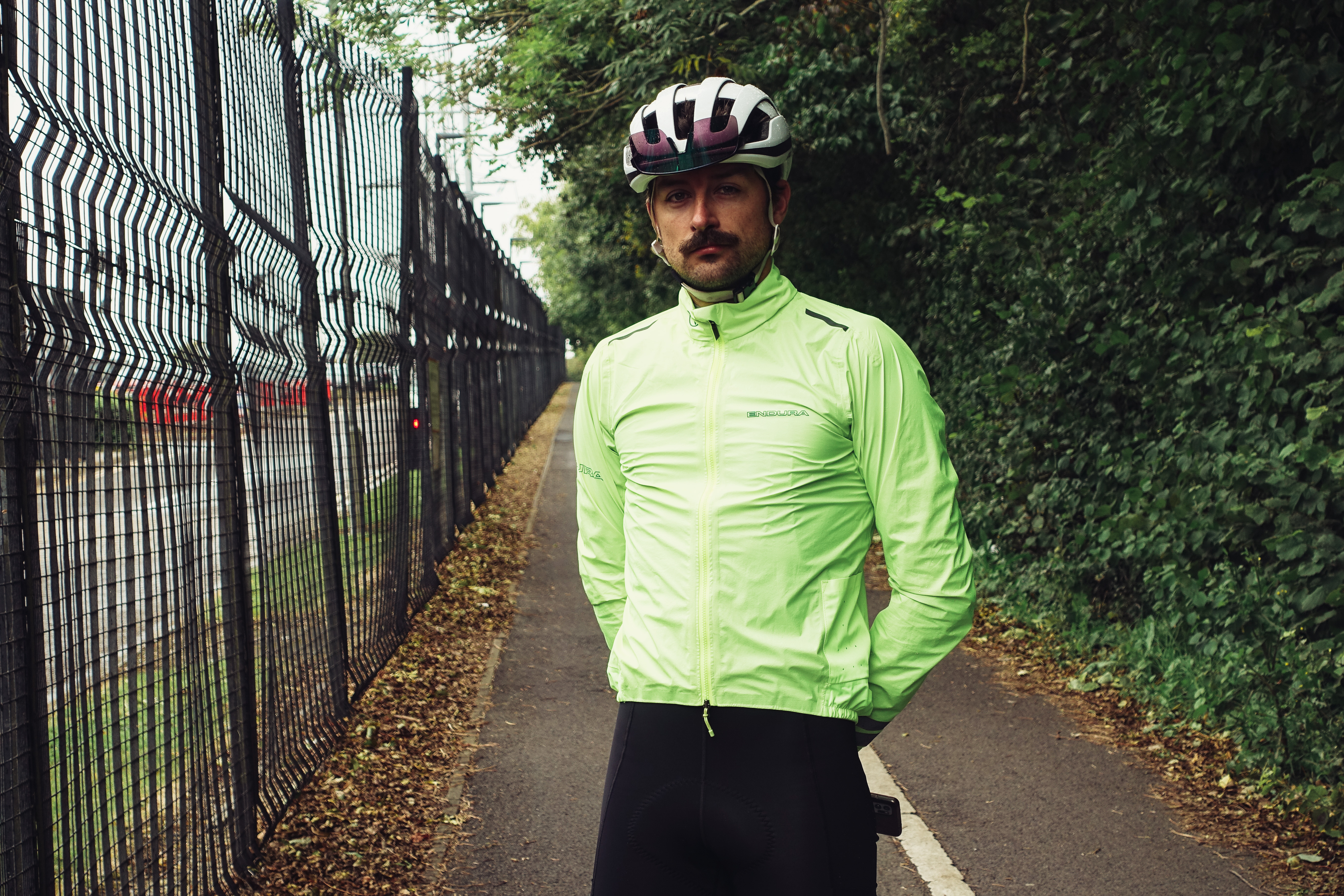 Veste Endura Pro SL