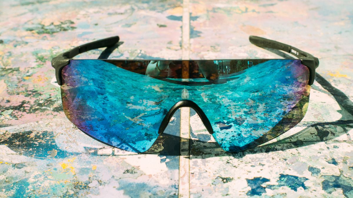 Oakley EVZero Blades