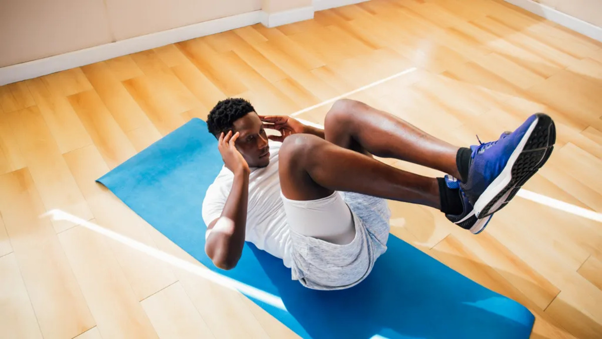 faire du cardio