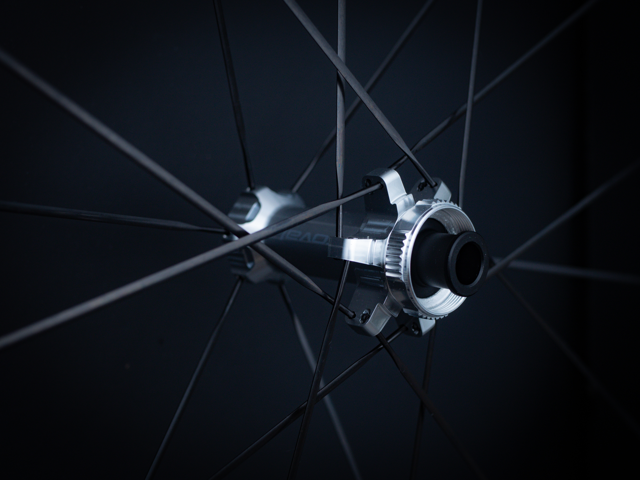 Roues Roval Rapide CLX Team
