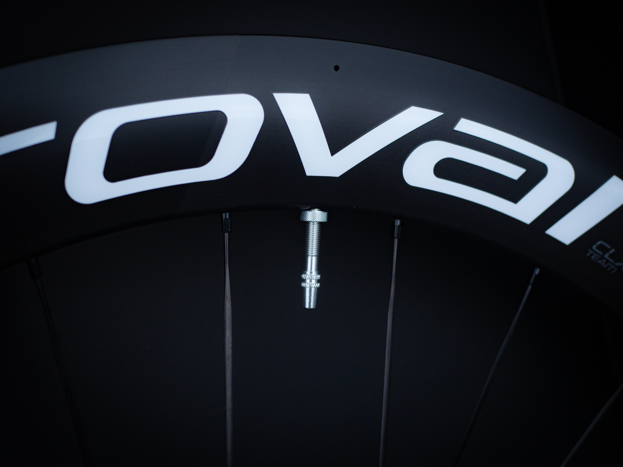Roues Roval Rapide CLX Team