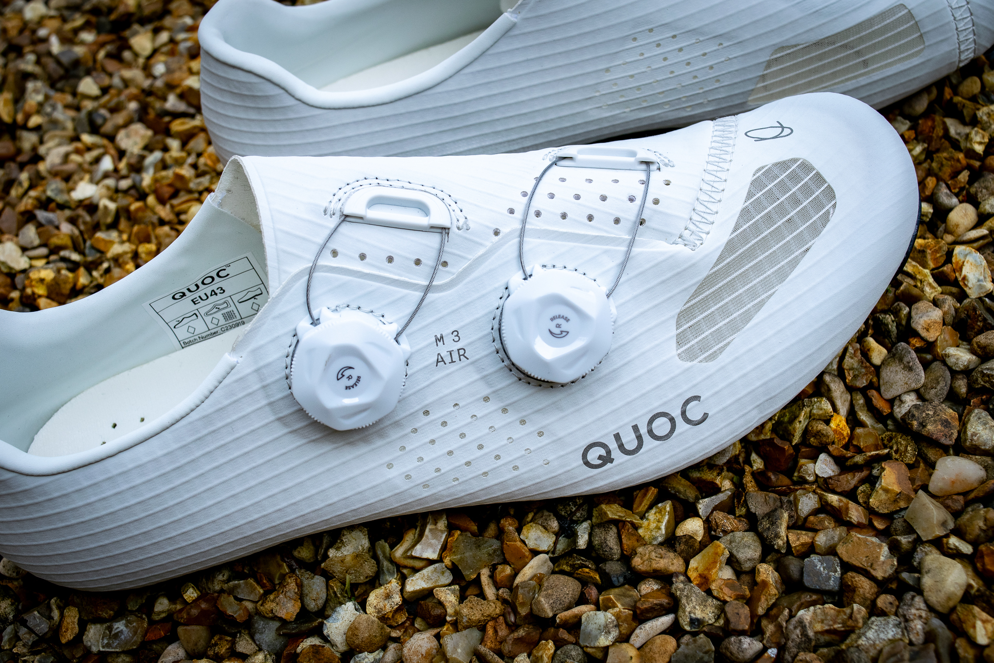 Quoc M3 Air