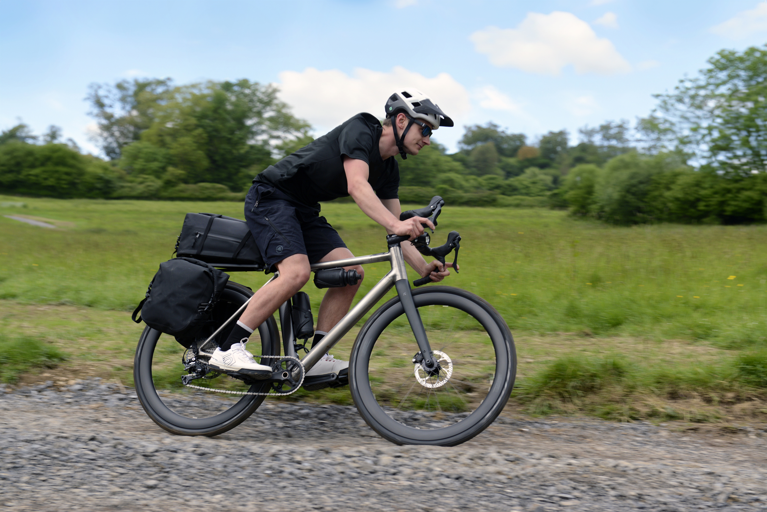 Vélo électrique Ariel Dash