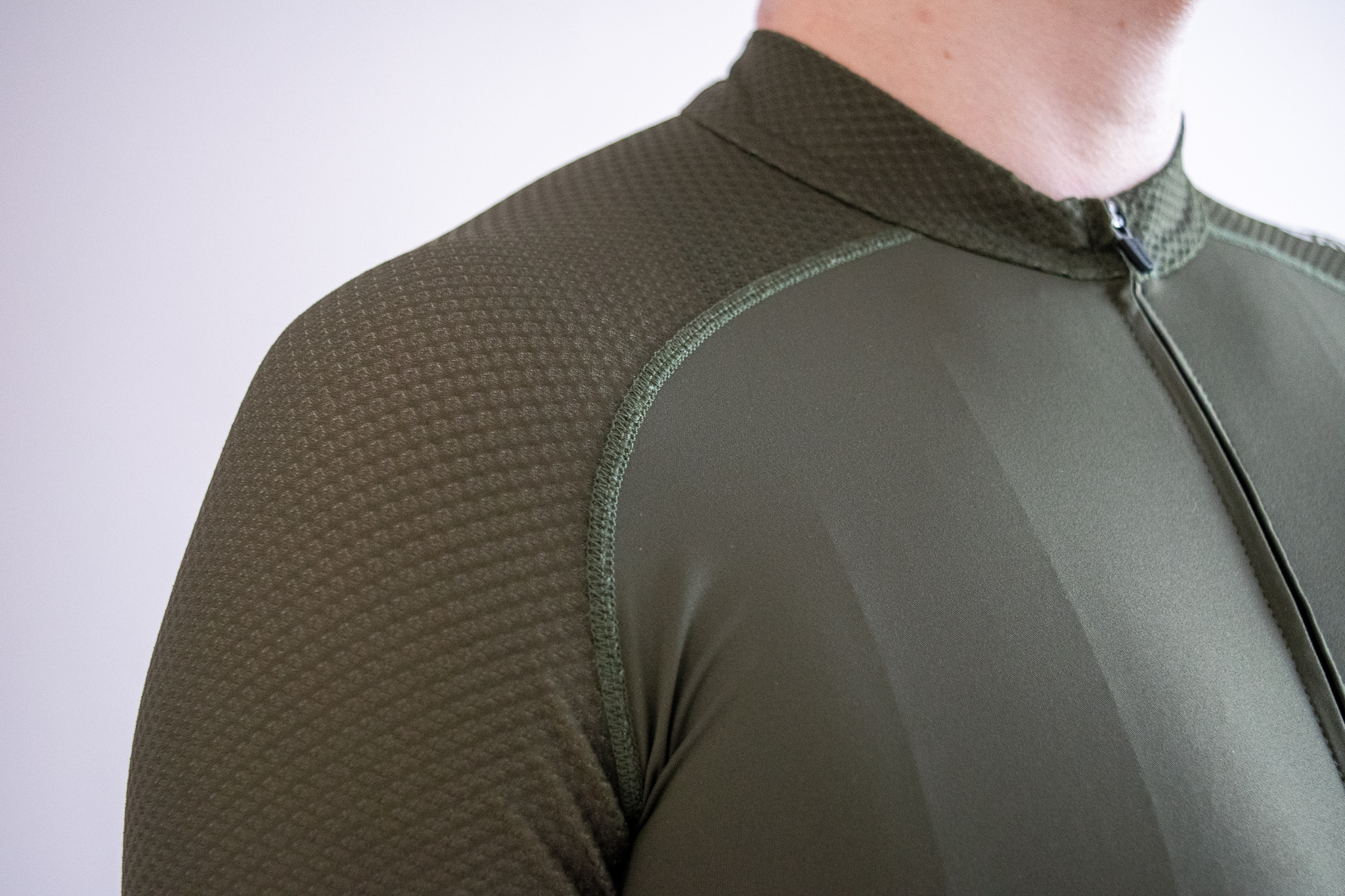 Maillot Attaquer All Day