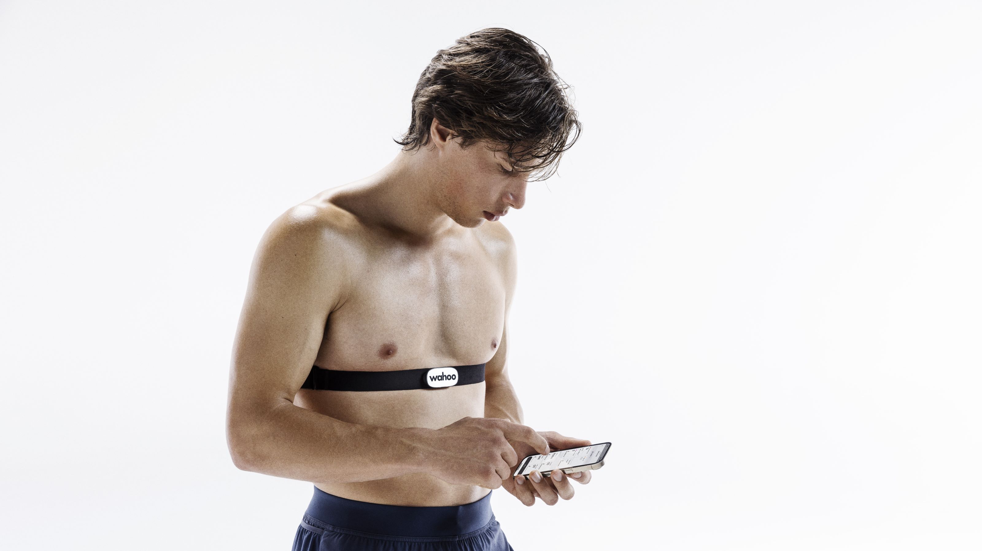 Wahoo Trackr Fréquence Cardiaque HRM