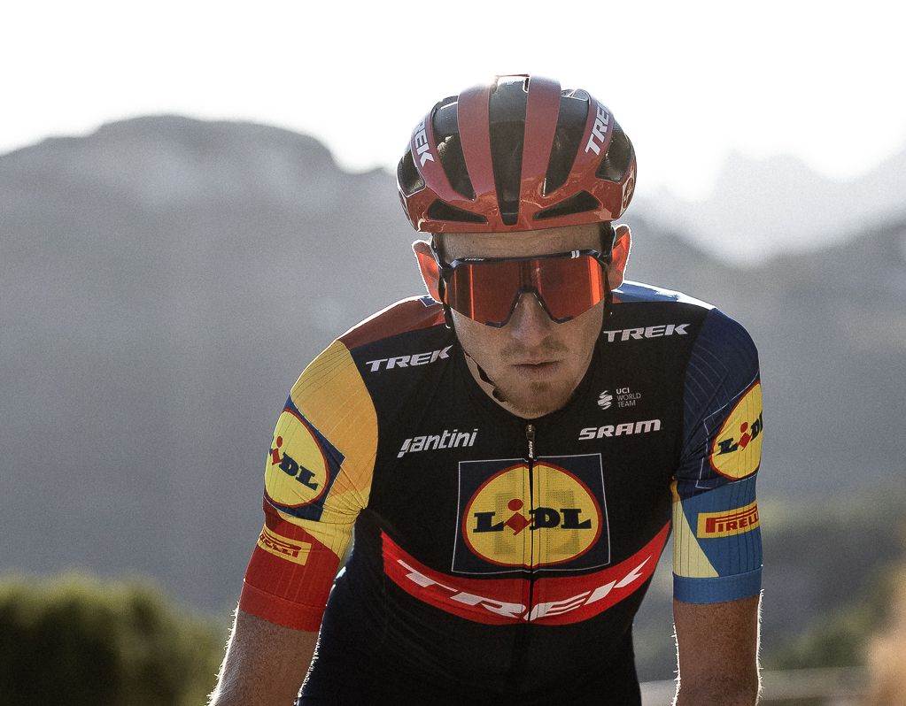 Tao Geoghegan Hart (Lidl-Trek)