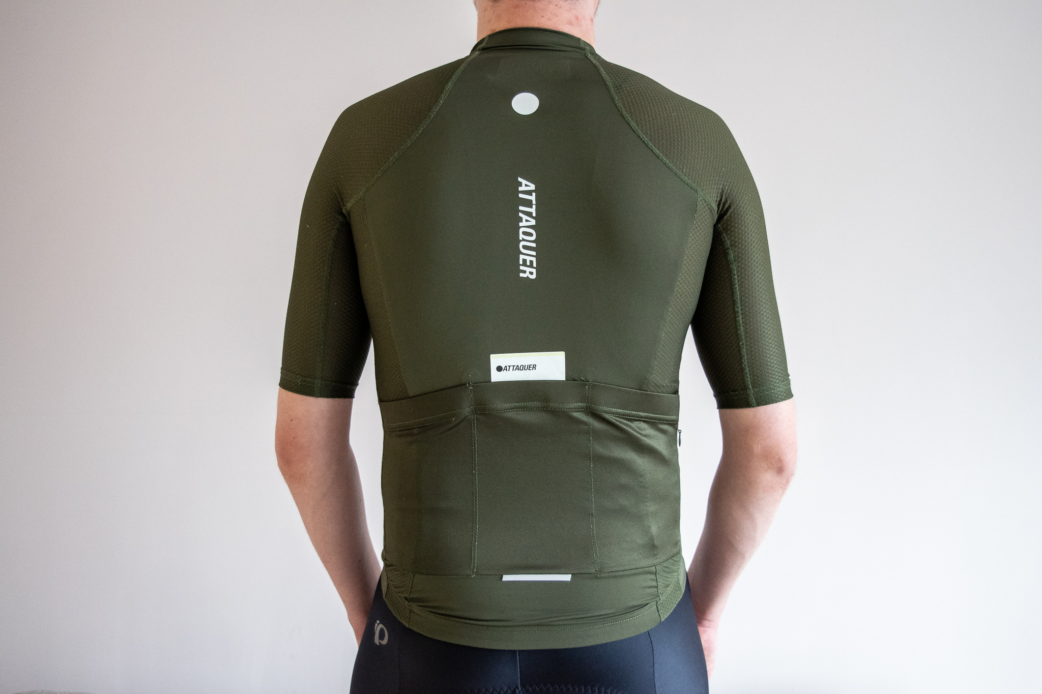 Maillot Attaquer All Day