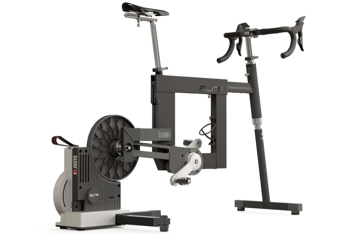 The Justo 2 shares the same aesthetics as the existing Justo but packs in a range of new features