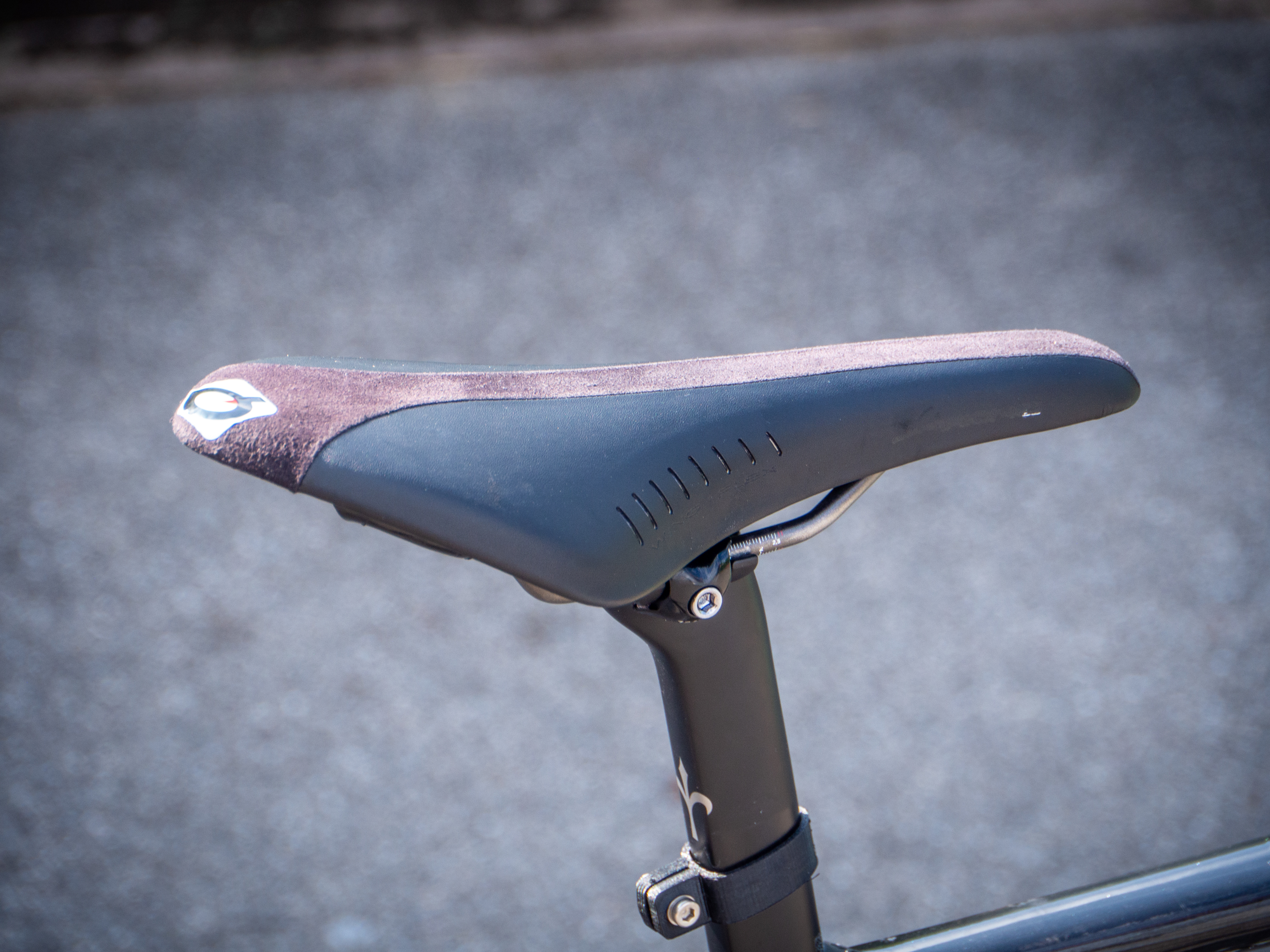 La selle renommée que Cavendish préfère utiliser