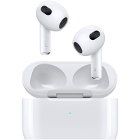 Apple AirPods 3e génération : 169,00 £129,00 £ sur Amazon UKÉconomisez 24 % - Apple AirPods 3e génération : 169,00 £129,00 £ sur Amazon UKÉconomisez 24 % -