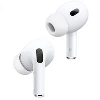 Apple AirPods Pro 2 : 249,00 $ 168,99 $ chez AmazonÉconomisez 32 % - Apple AirPods Pro 2 : 249,00 $ 168,99 $ chez AmazonÉconomisez 32 % -
