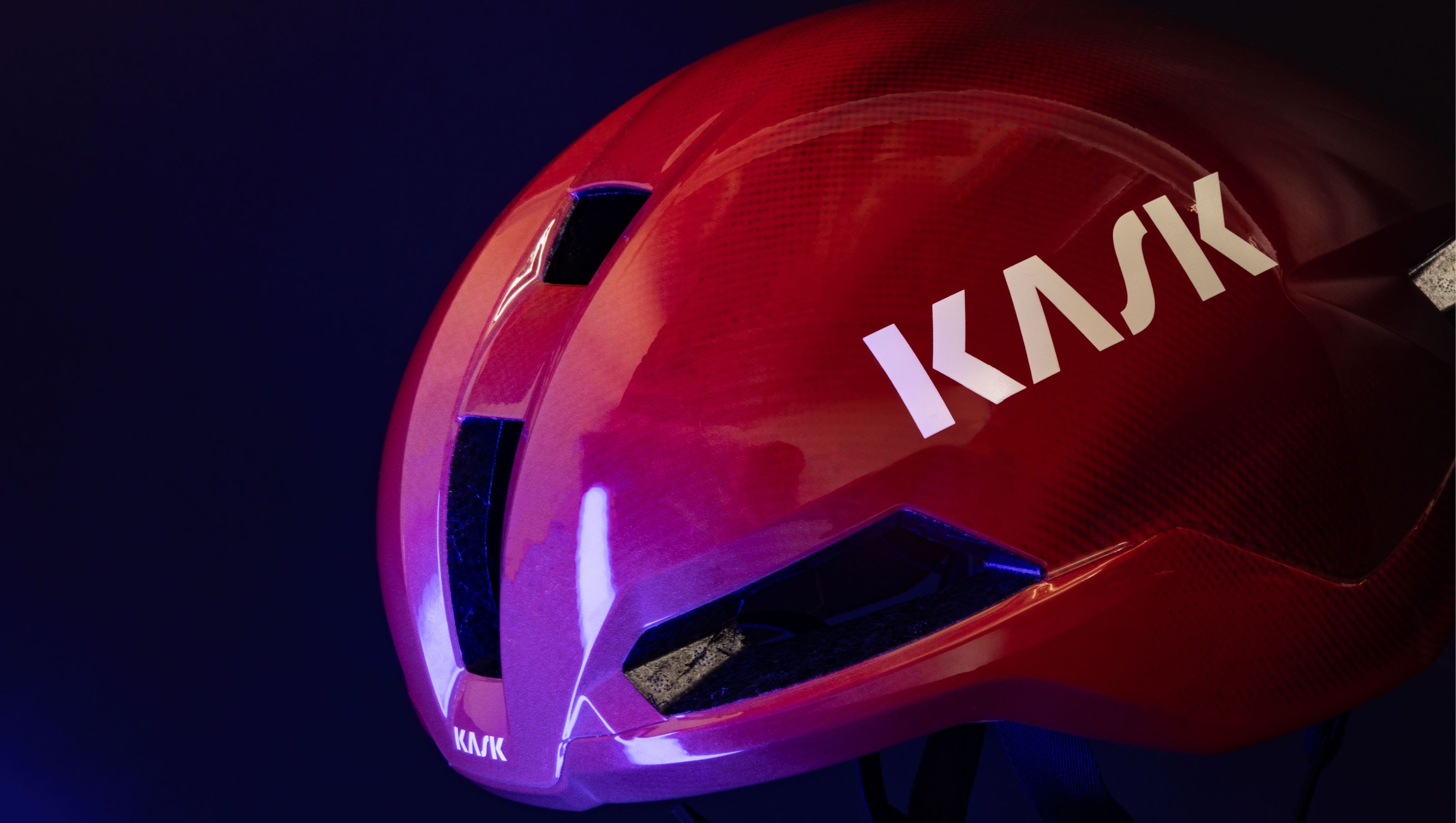 Kask Nirvana