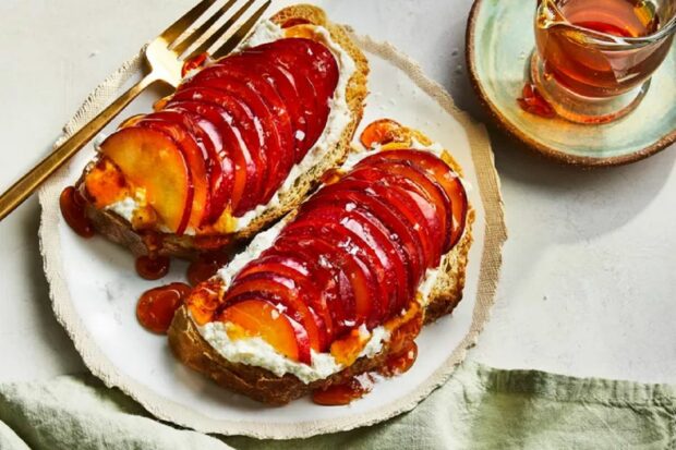 7 meilleurs fruits pour booster votre énergie